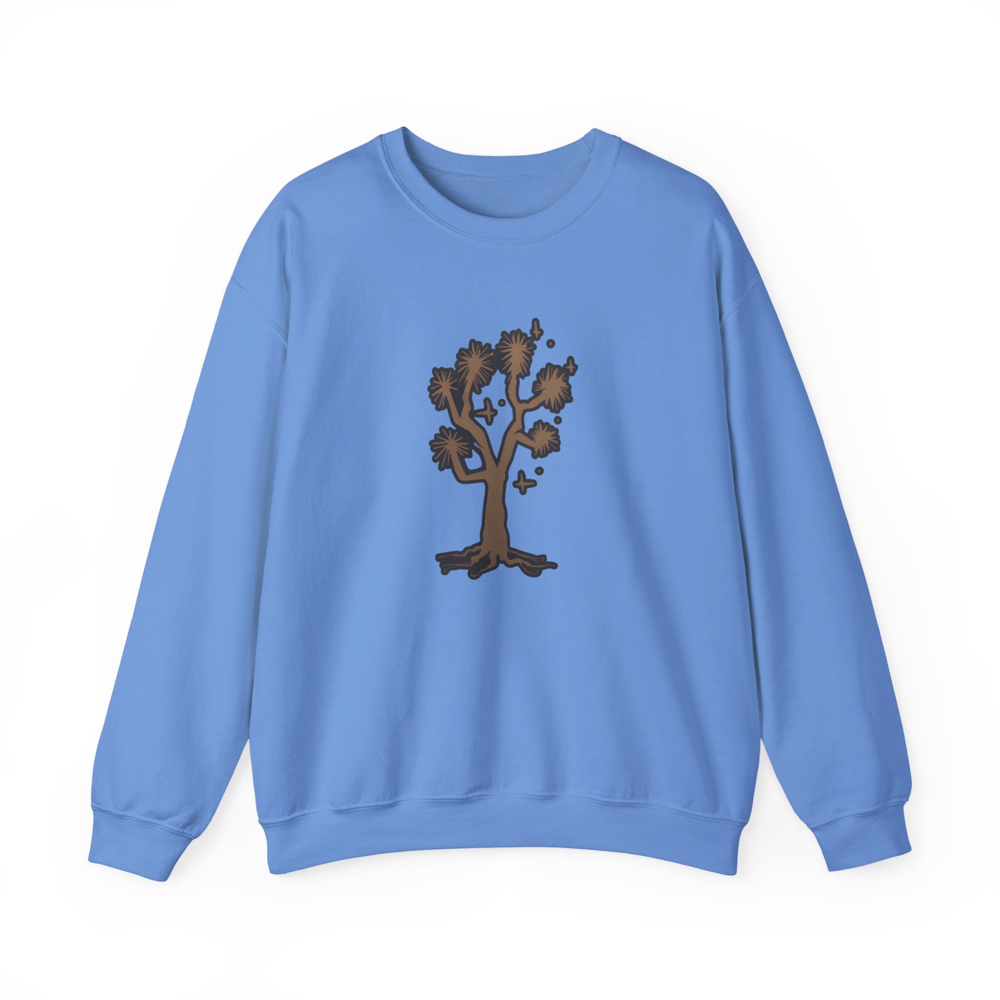 Lsdream Joshua Tree Unisex Heavy Blend™ Crewneck Sweatshirt - Image 11