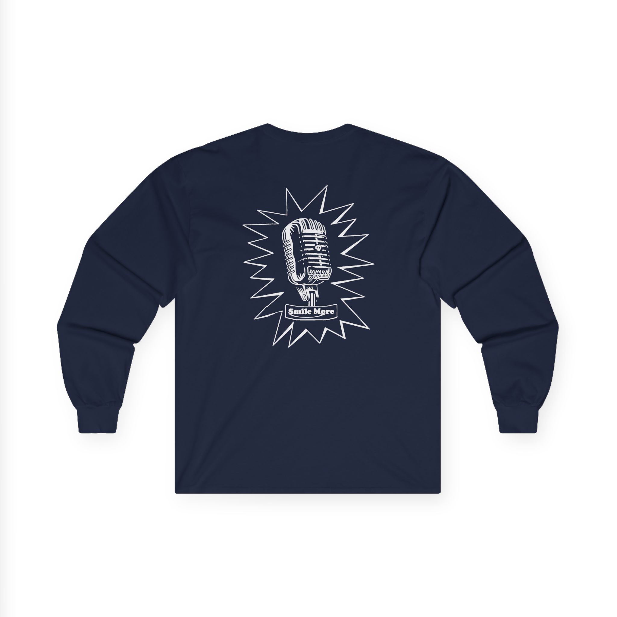 Roman Atwood Podcast Unisex Ultra Cotton Long Sleeve Tee - Image 12