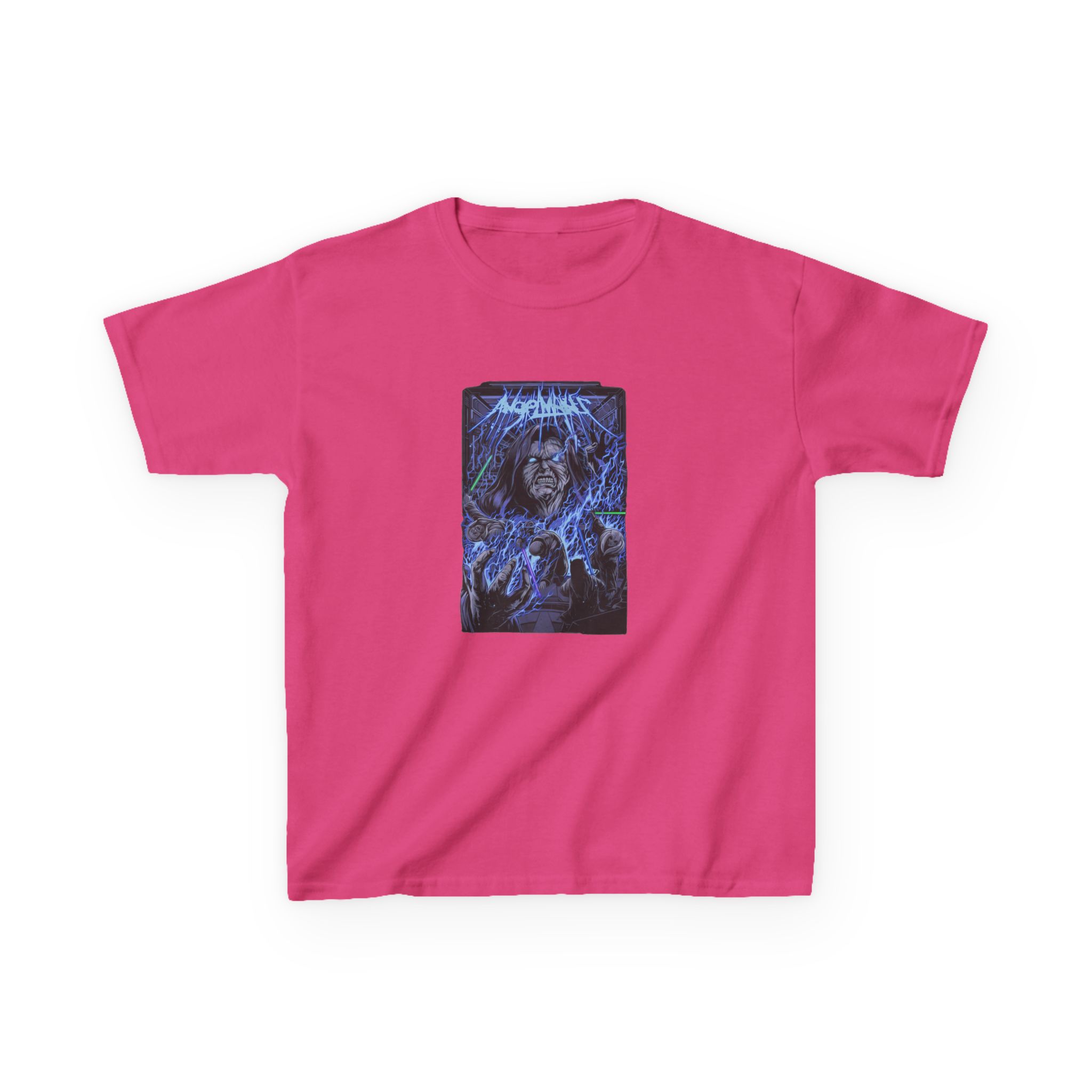 Angelmaker Treason Kids Heavy Cotton™ Tee - Image 13