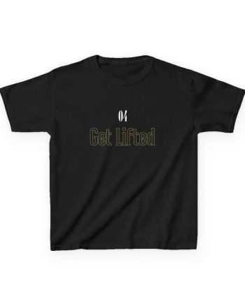 Kids John Legend Get Lifted Heavy Cotton™ Tee
