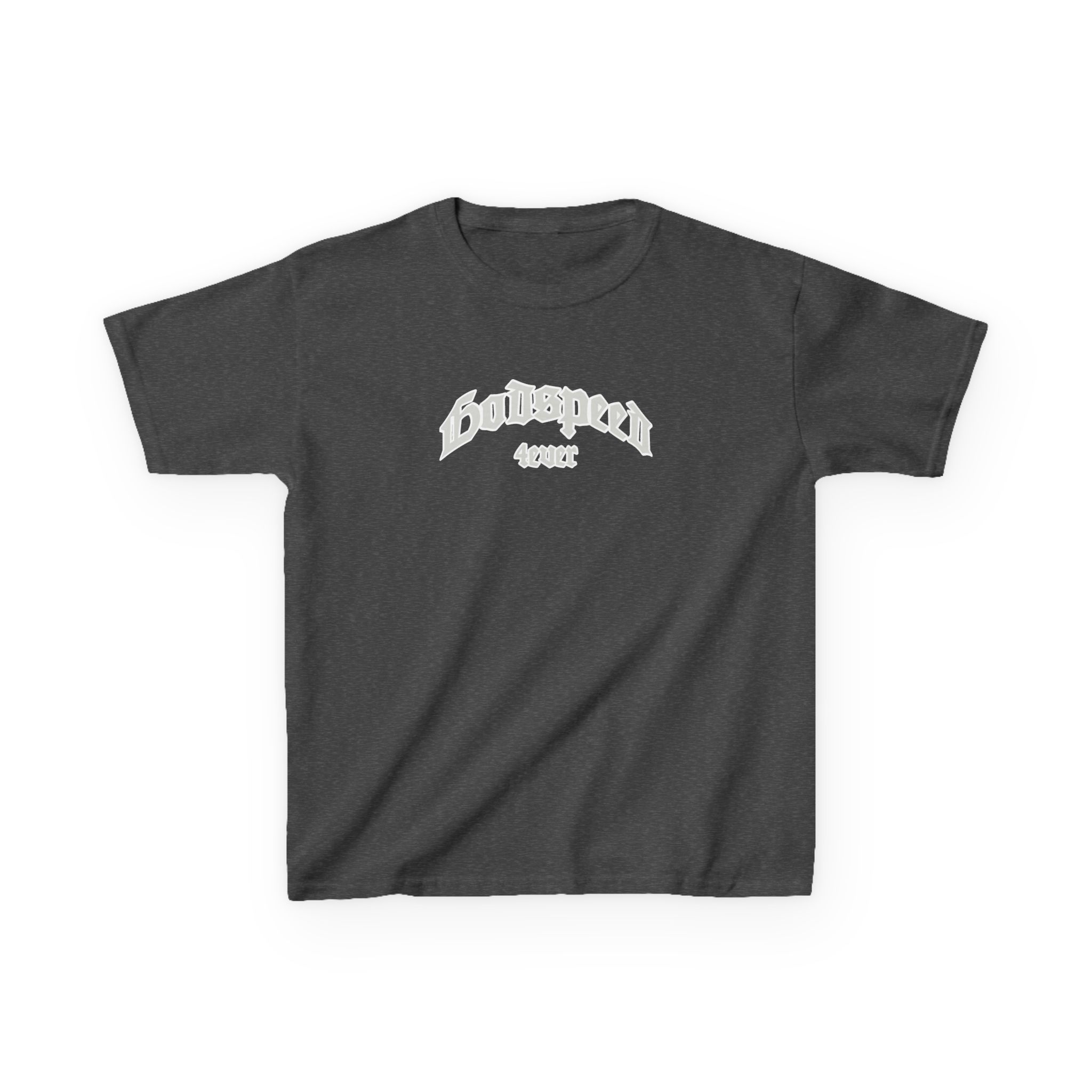 Godspeed You Black Emperor Kids Heavy Cotton™ Tee - Image 7