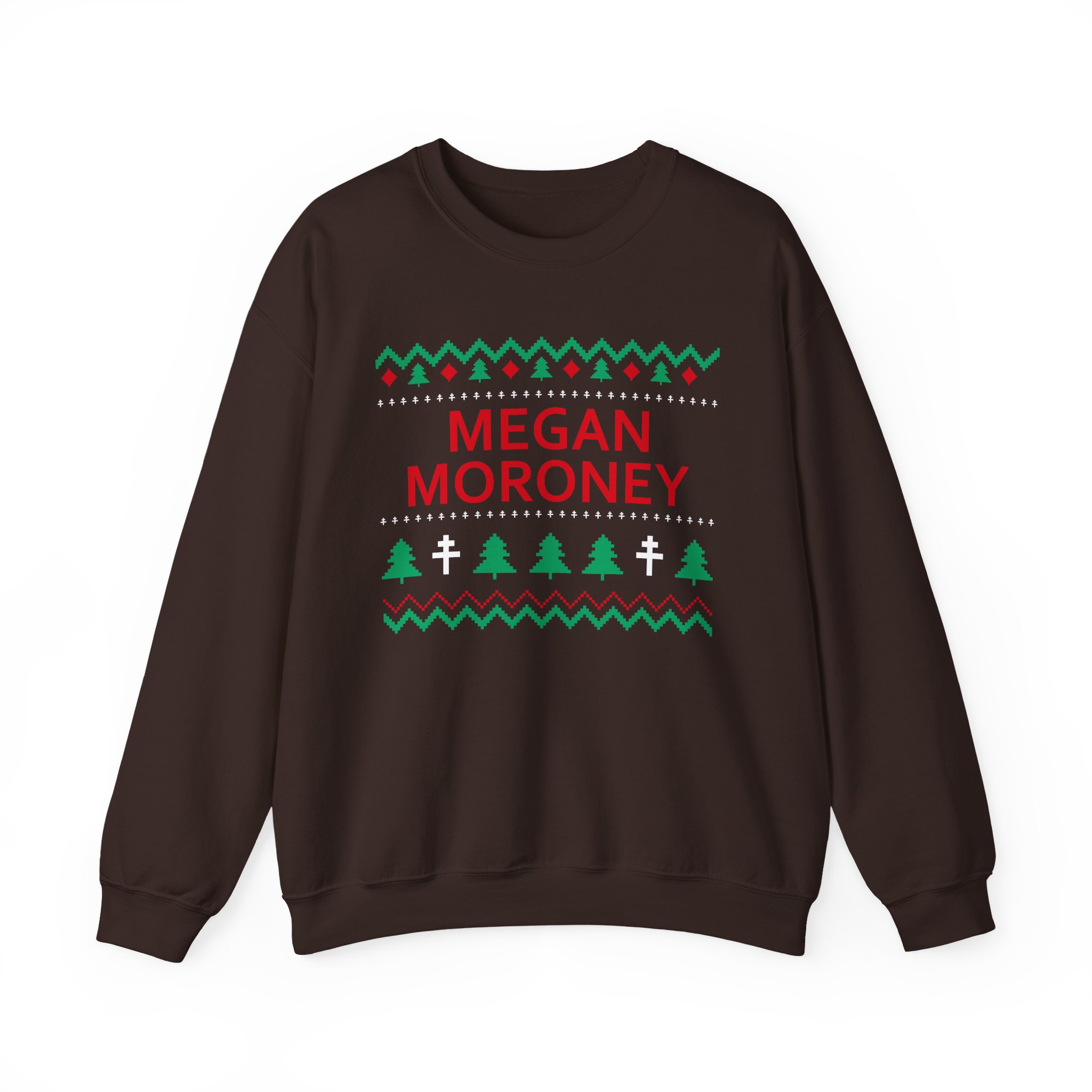 Megan Moroney Unisex Heavy Blend™ Crewneck Sweatshirt - Image 3