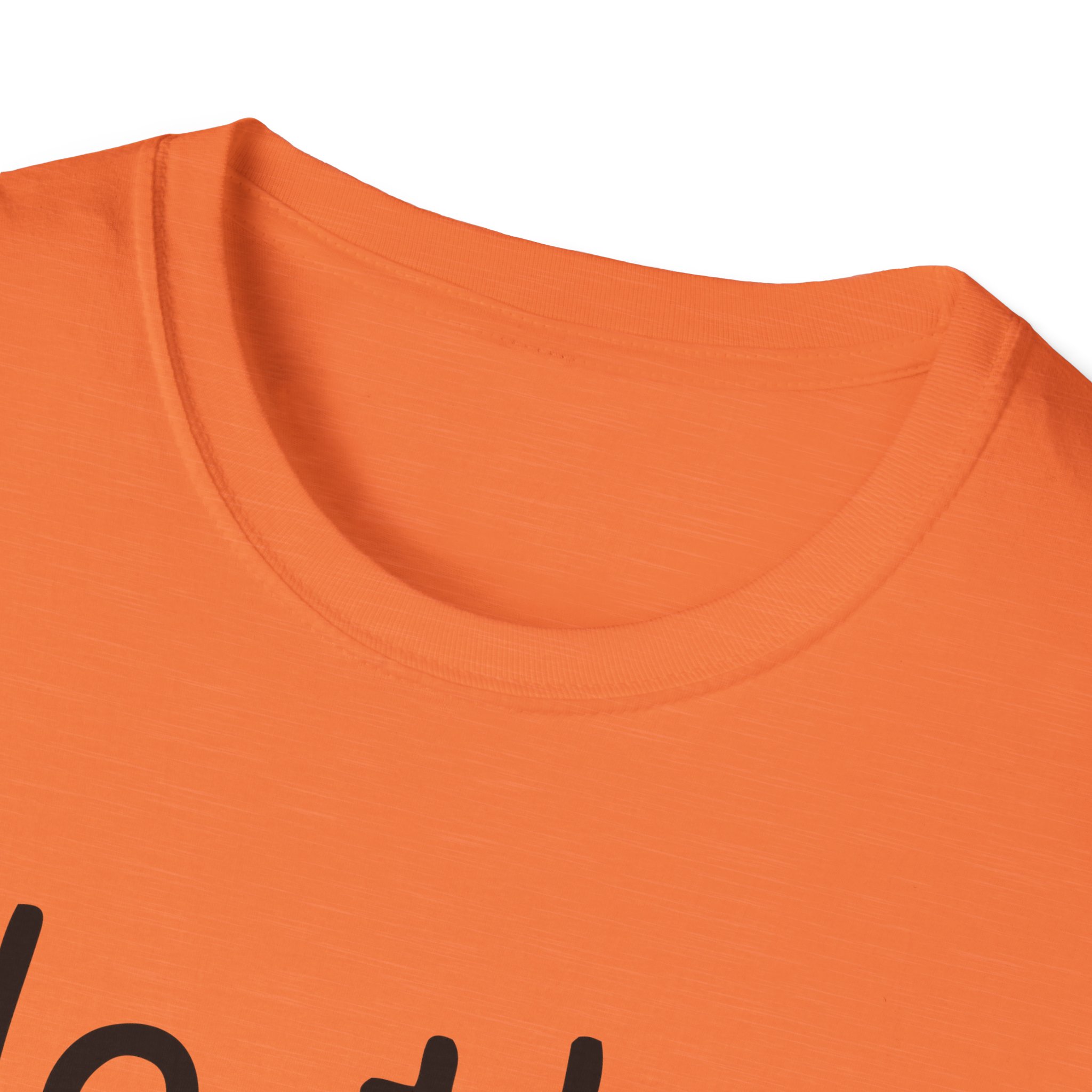 Jschlatt Do the Funny Mic Unisex Softstyle T-Shirt - Image 7