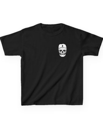 Hd Tattoo Shop Kids Heavy Cotton™ Tee