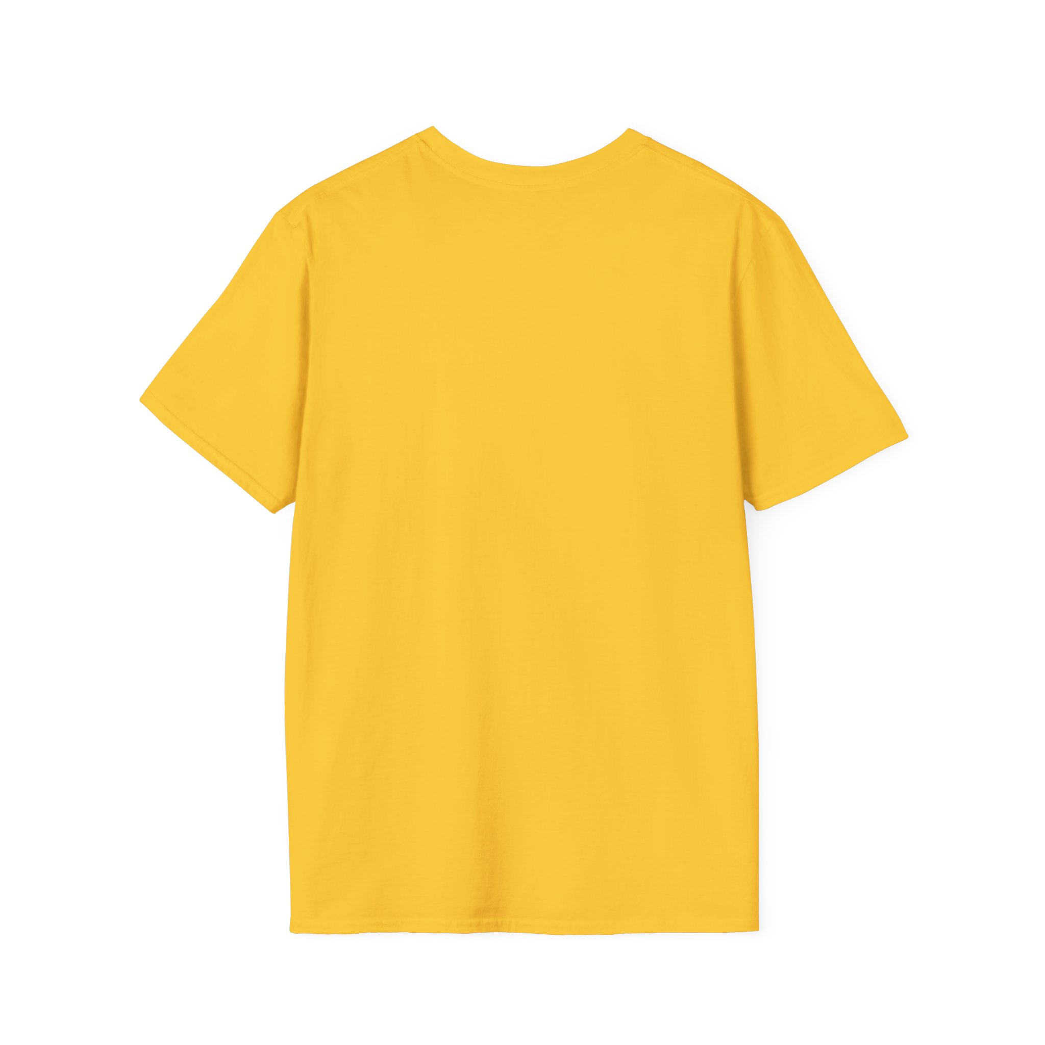 Jschlatt Do the Funny Mic Unisex Softstyle T-Shirt - Image 26