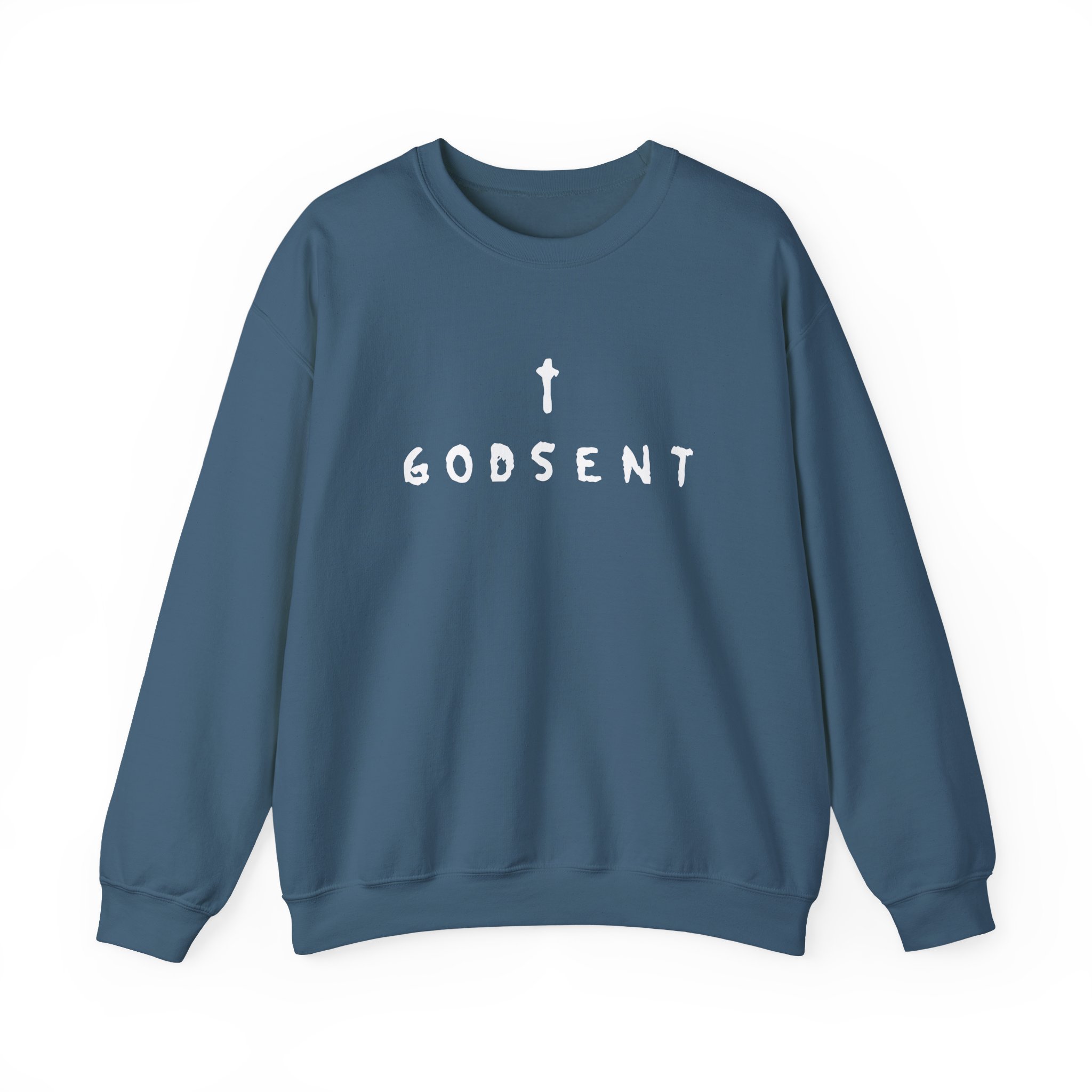 Ethel Cain Unisex Heavy Blend™ Crewneck Sweatshirt - Image 17