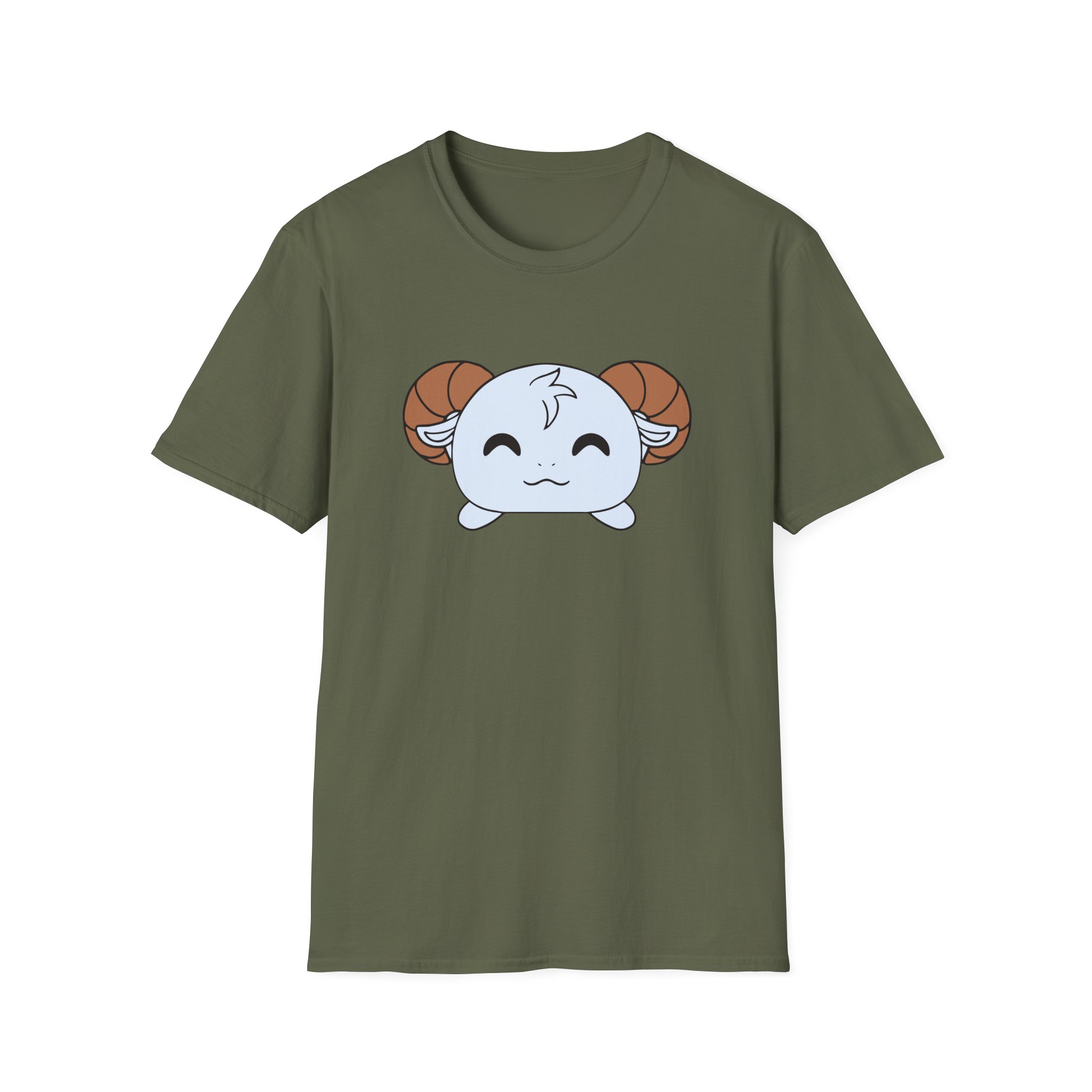 Jschlatt Unisex Softstyle T-Shirt - Image 7