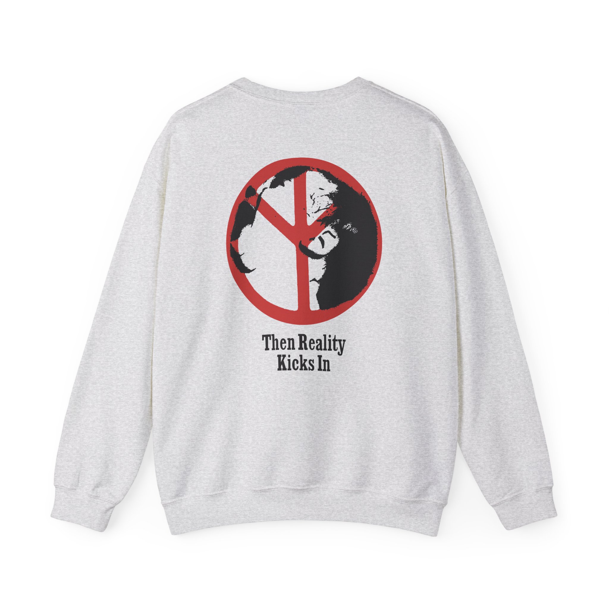 Babylon Dead Unisex Heavy Blend™ Crewneck Sweatshirt - Image 4