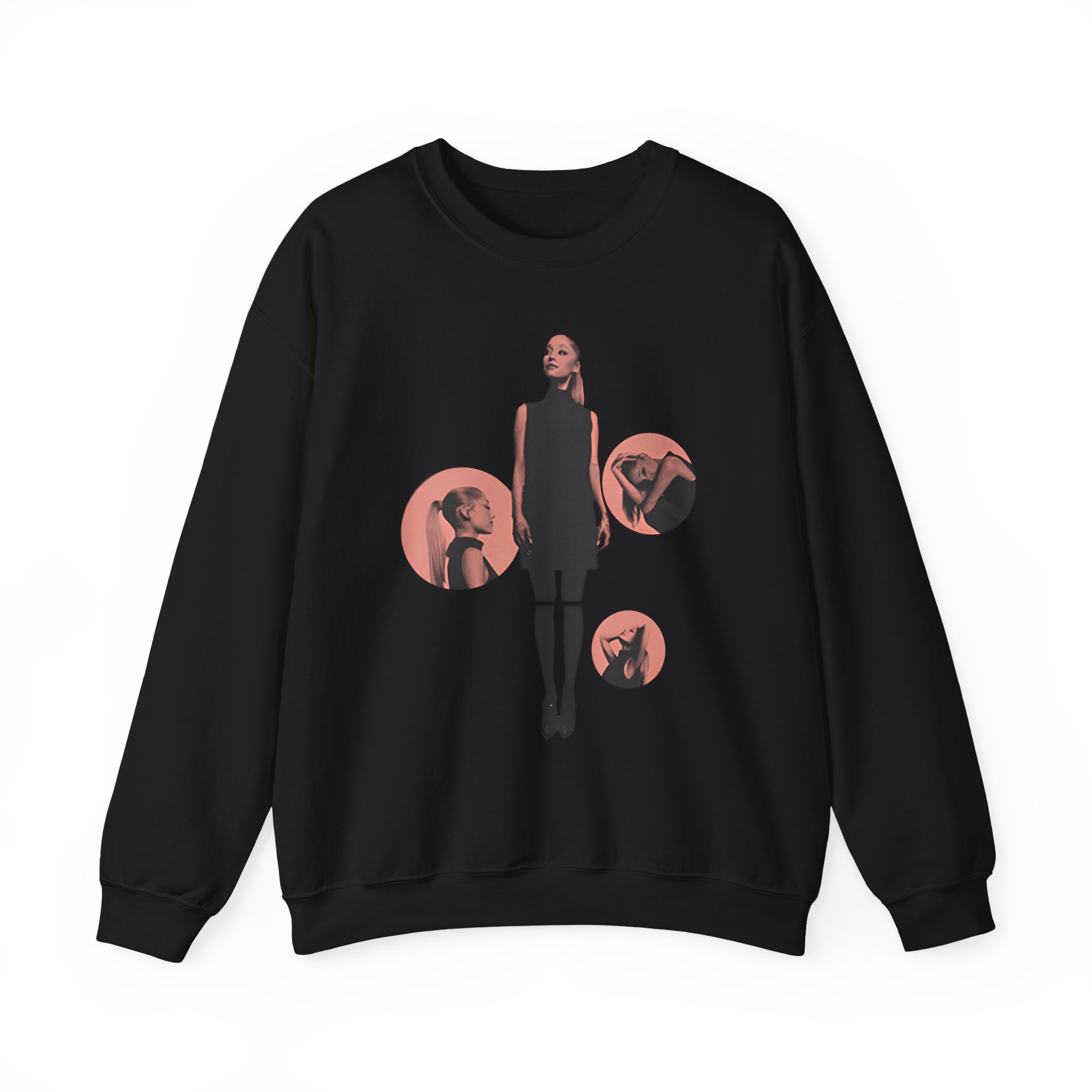 AG Sunshine Unisex Heavy Blend™ Crewneck Sweatshirt - Image 3