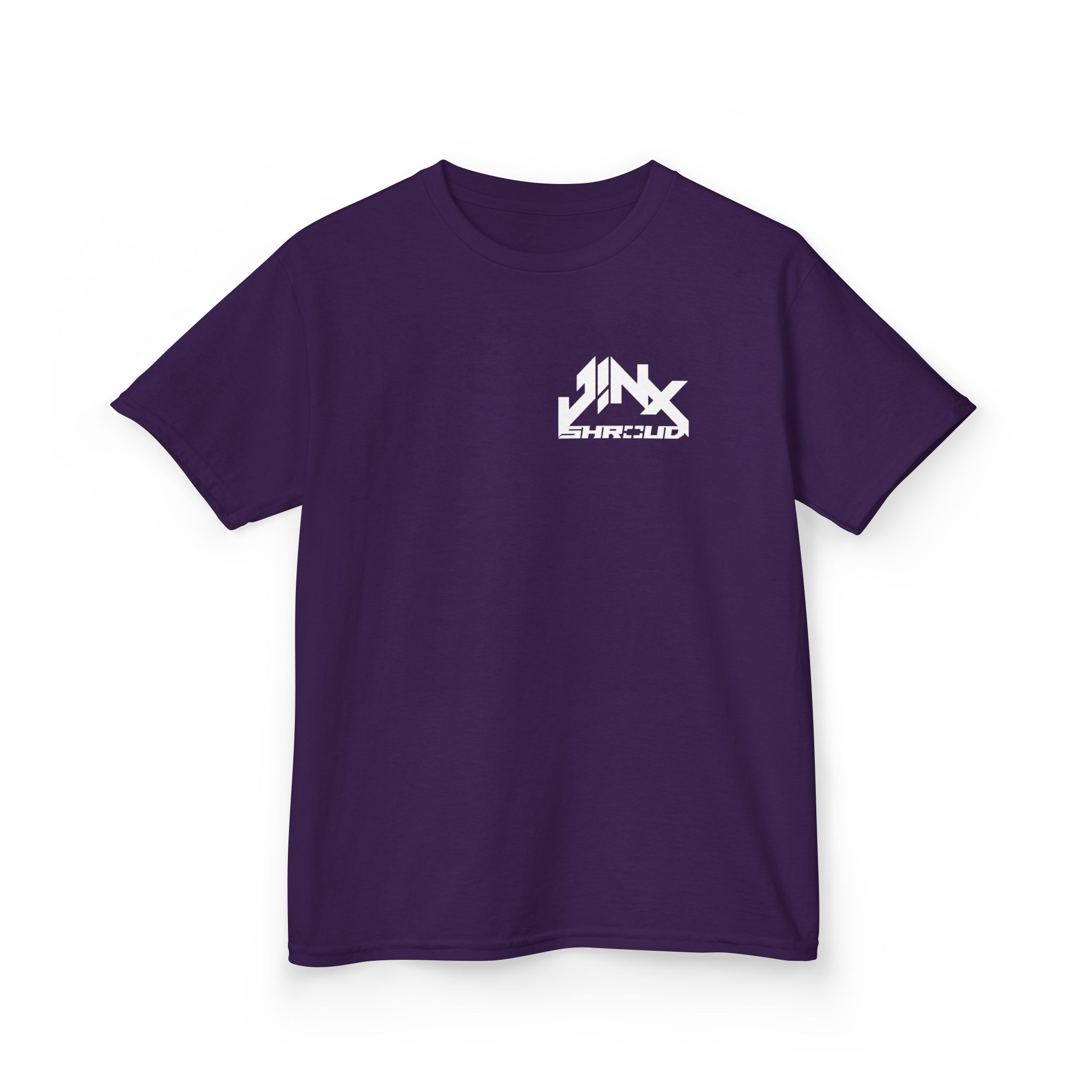 Shroud Kids Heavy Cotton™ Tee - Image 5
