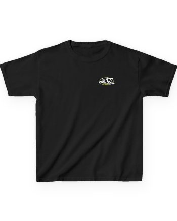 Jschlatt Thunder Balls Fun The Balls Kids Heavy Cotton™ Tee