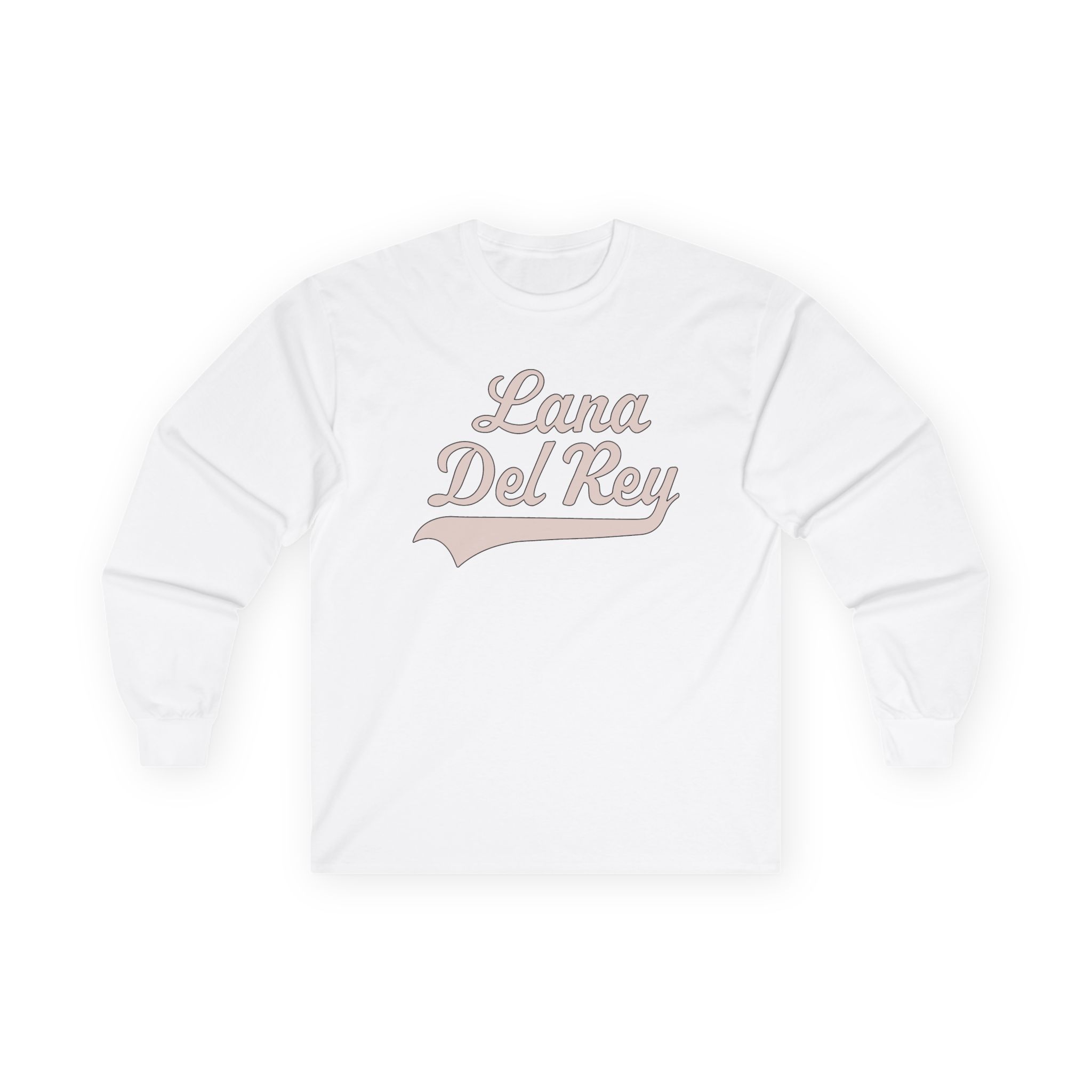 Lanadelrey Unisex Ultra Cotton Long Sleeve Tee - Image 3