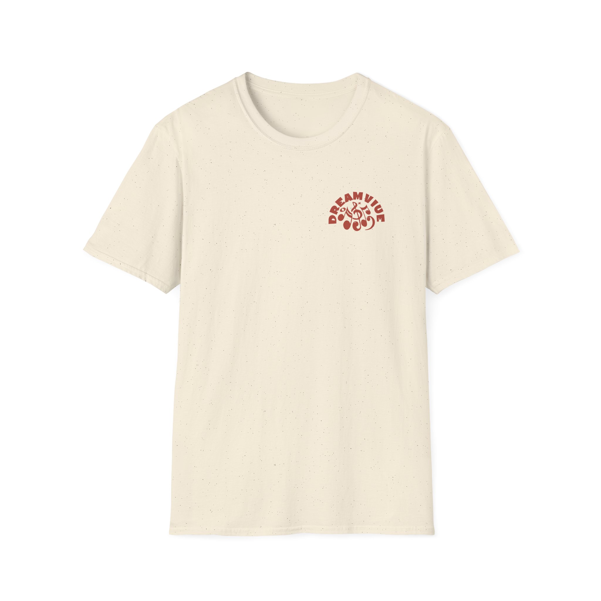 J Cole Dreamville Unisex Softstyle T-Shirt - Image 11