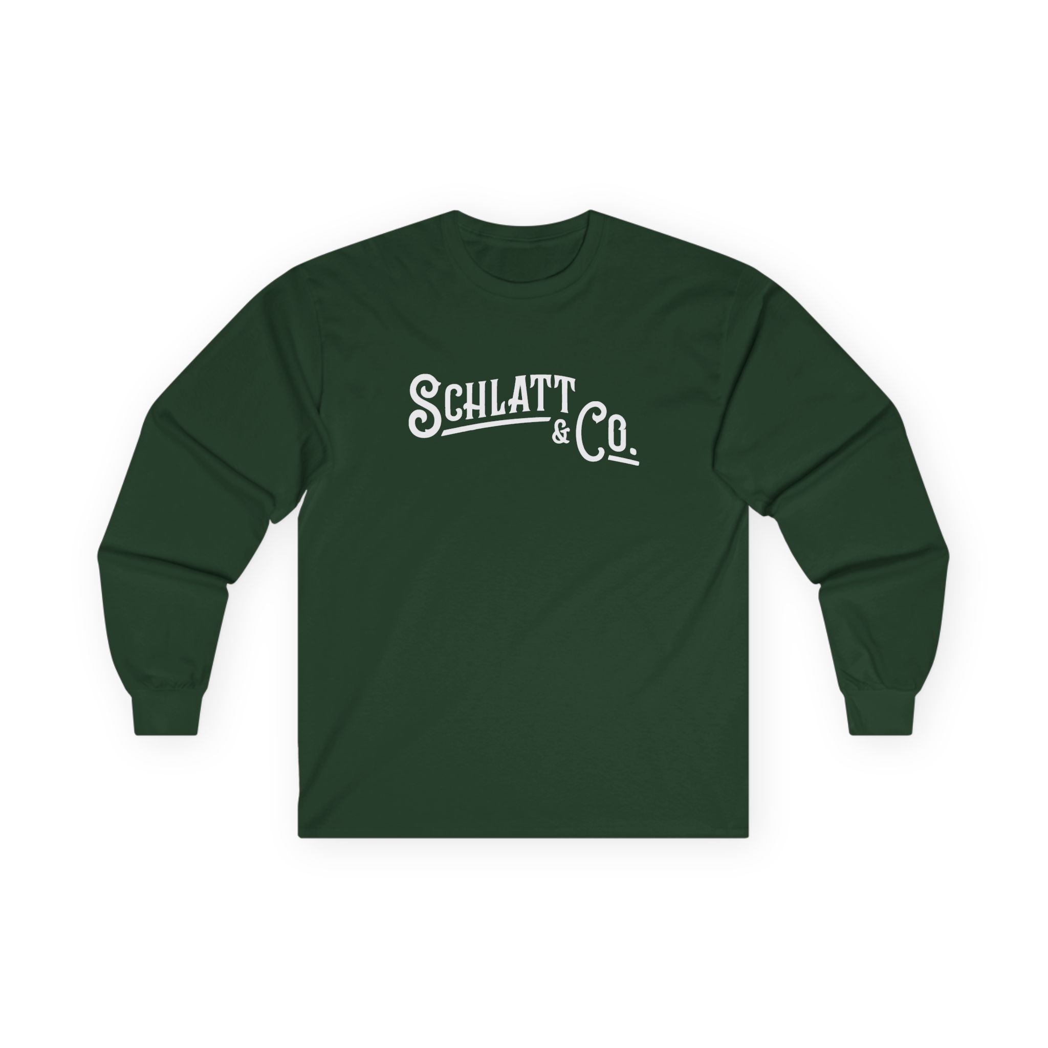 Jschlatt & Co Unisex Ultra Cotton Long Sleeve Tee - Image 7