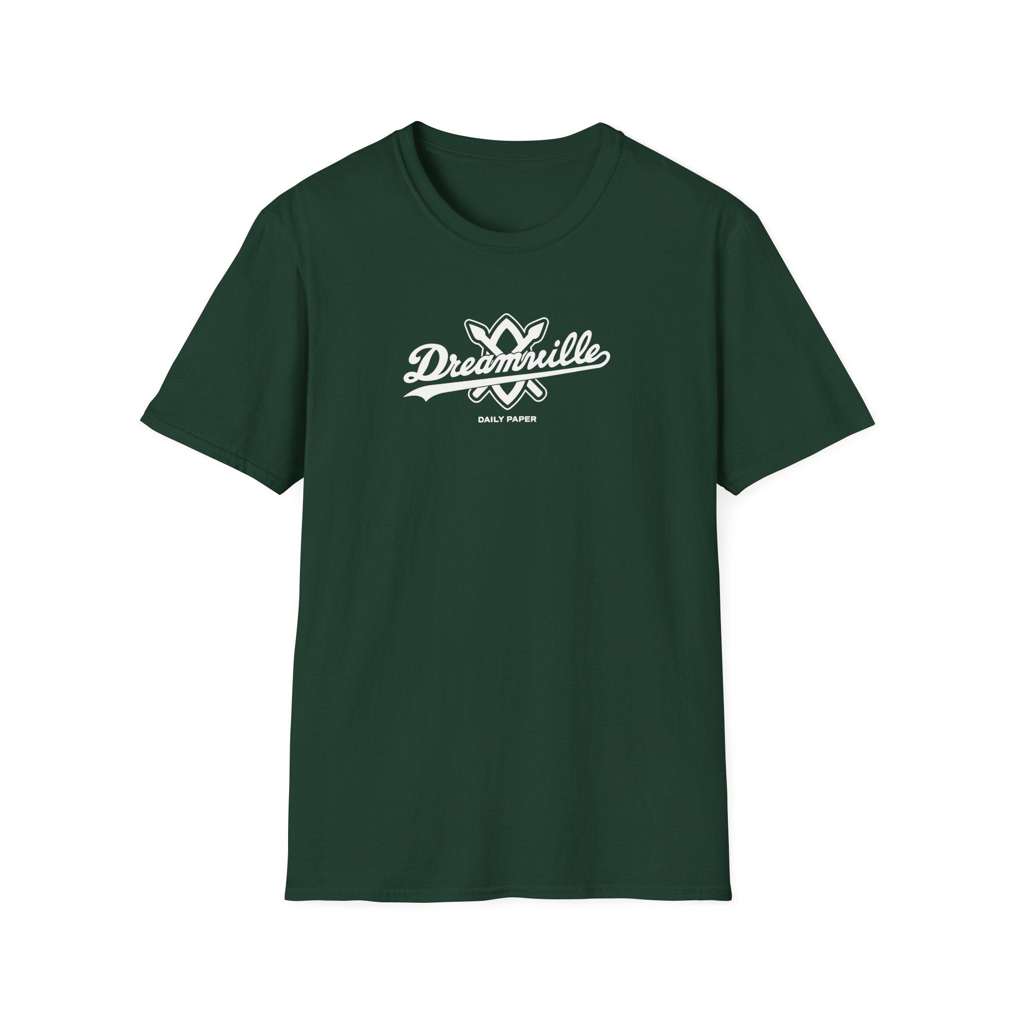 J Cole Unisex Softstyle T-Shirt - Image 7