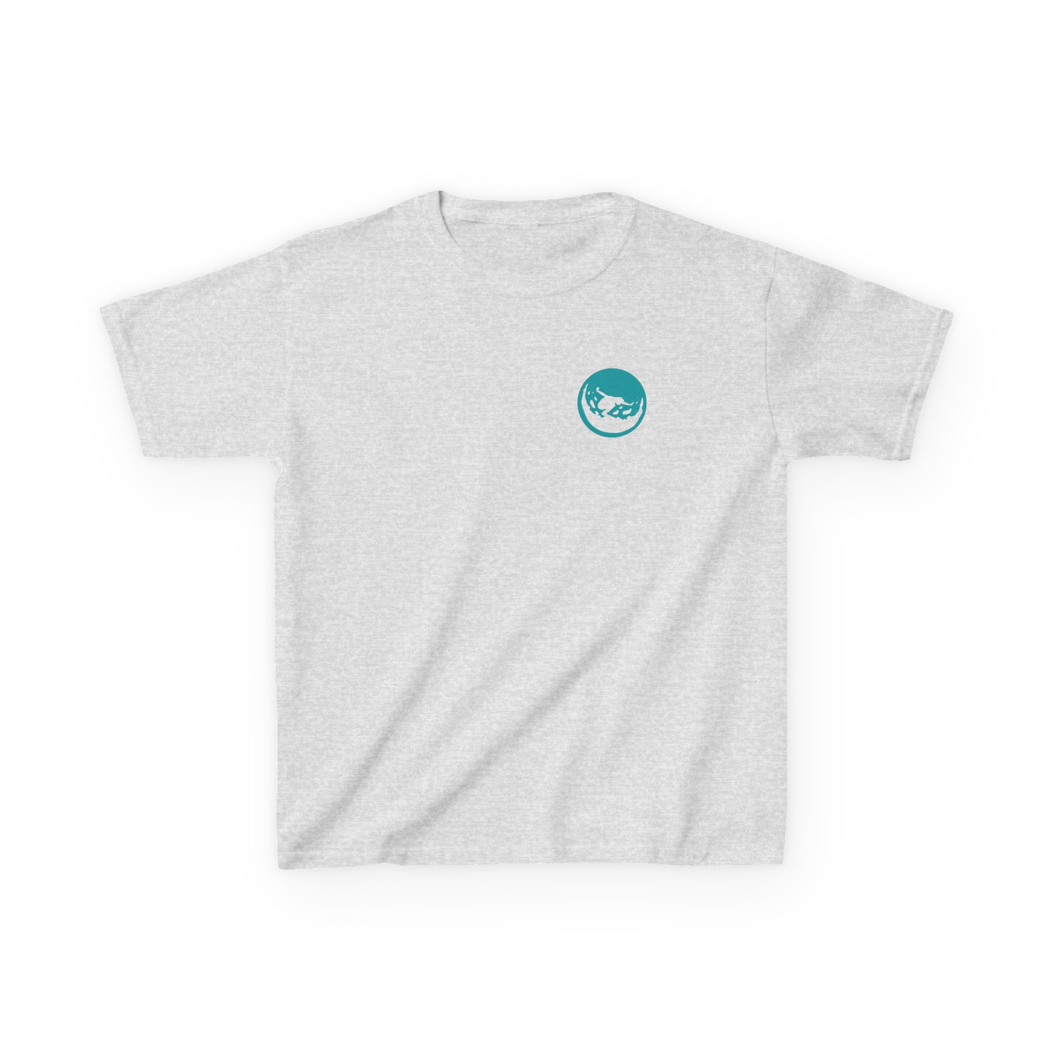 Eddie Vedder Event Kids Heavy Cotton™ Tee - Image 5