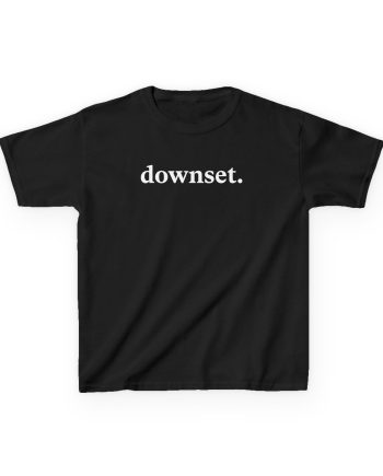 Kids Downset Heavy Cotton™ Tee
