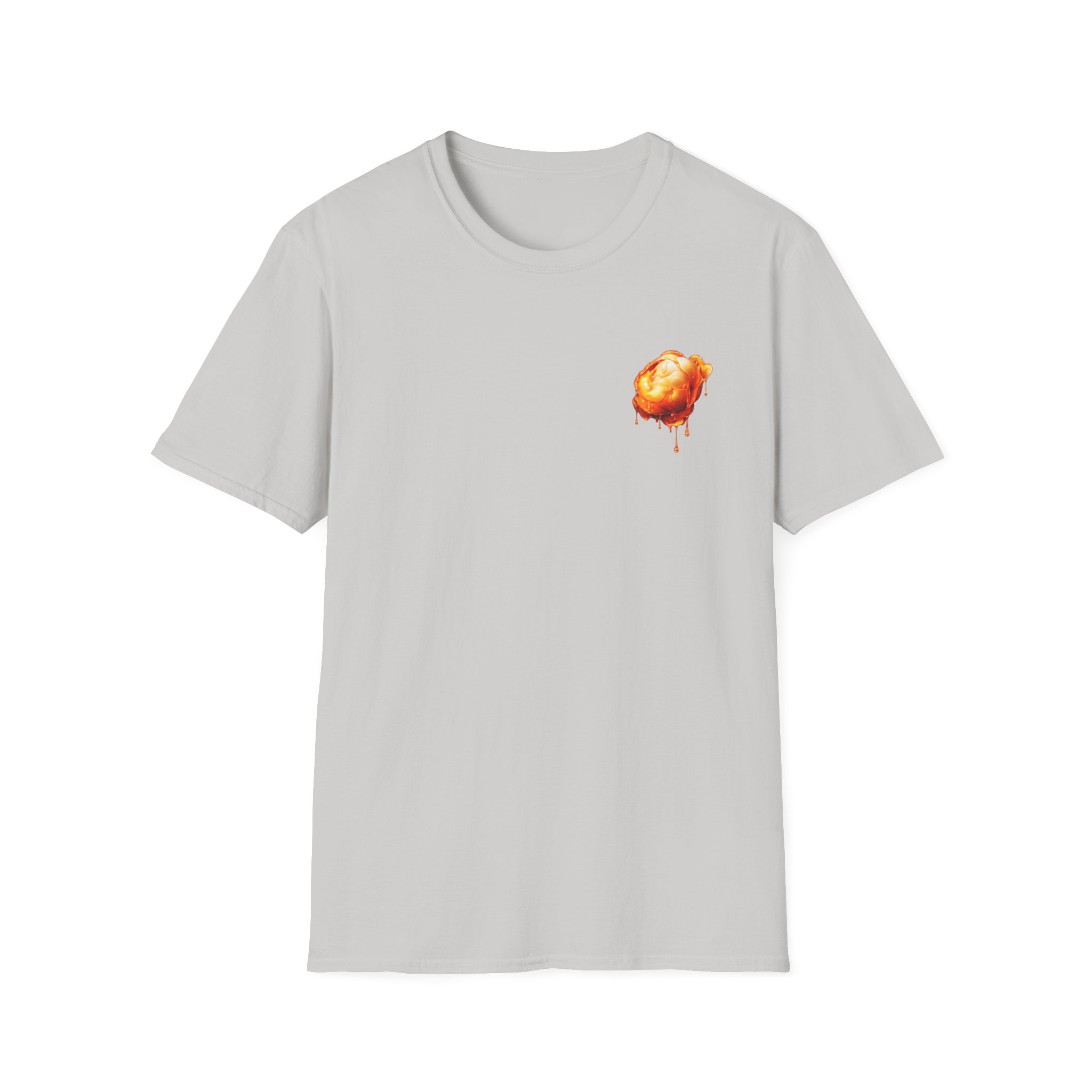 John Legend Unisex Softstyle T-Shirt - Image 5