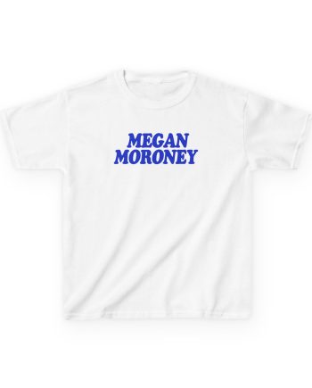 Megan Moroney Indifferent Kids Heavy Cotton™ Tee