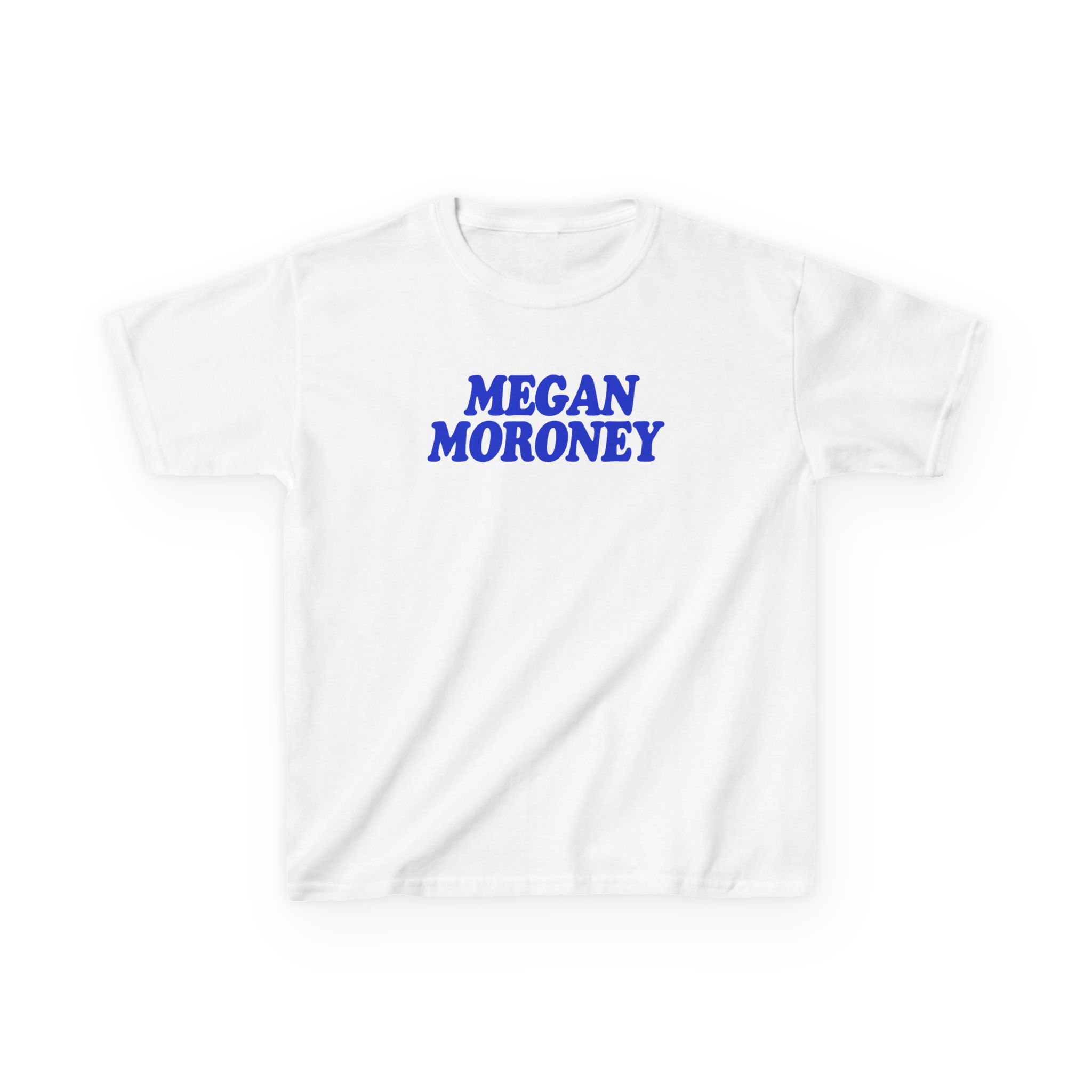 Megan Moroney Indifferent Kids Heavy Cotton™ Tee
