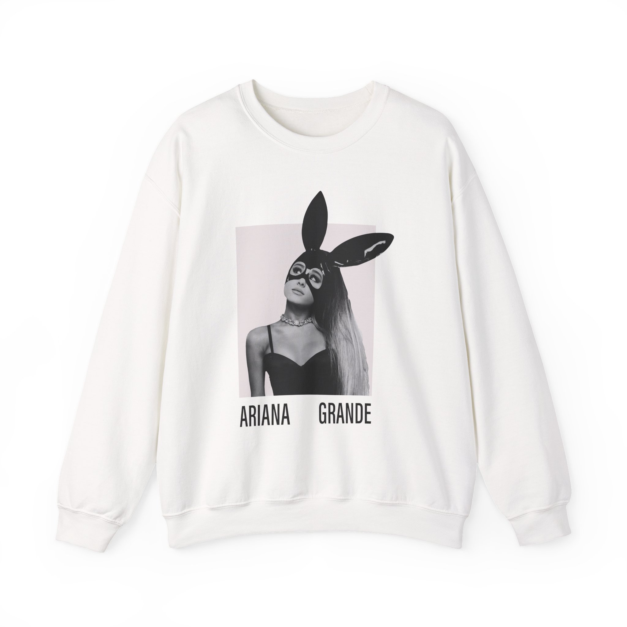 AG Dangerous Unisex Heavy Blend™ Crewneck Sweatshirt