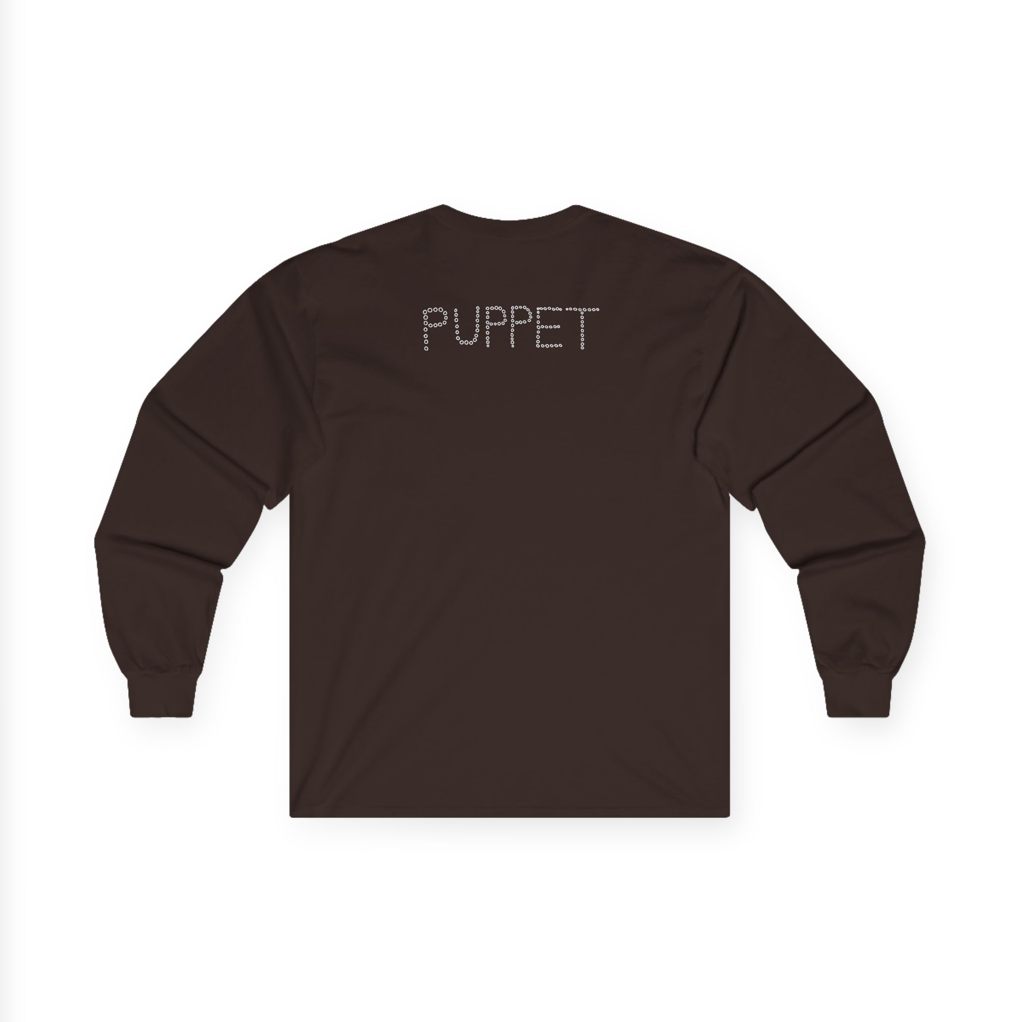 Maneskin IWBYS Unisex Ultra Cotton Long Sleeve Tee - Image 4