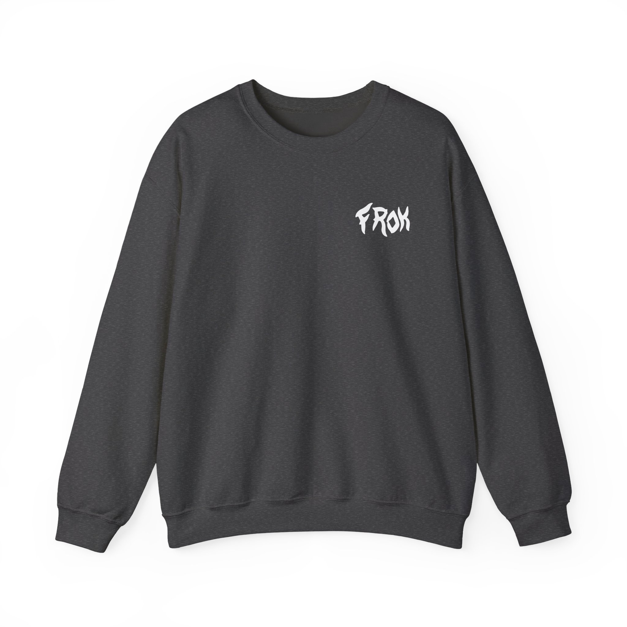 Froukje Unisex Heavy Blend™ Crewneck Sweatshirt - Image 13