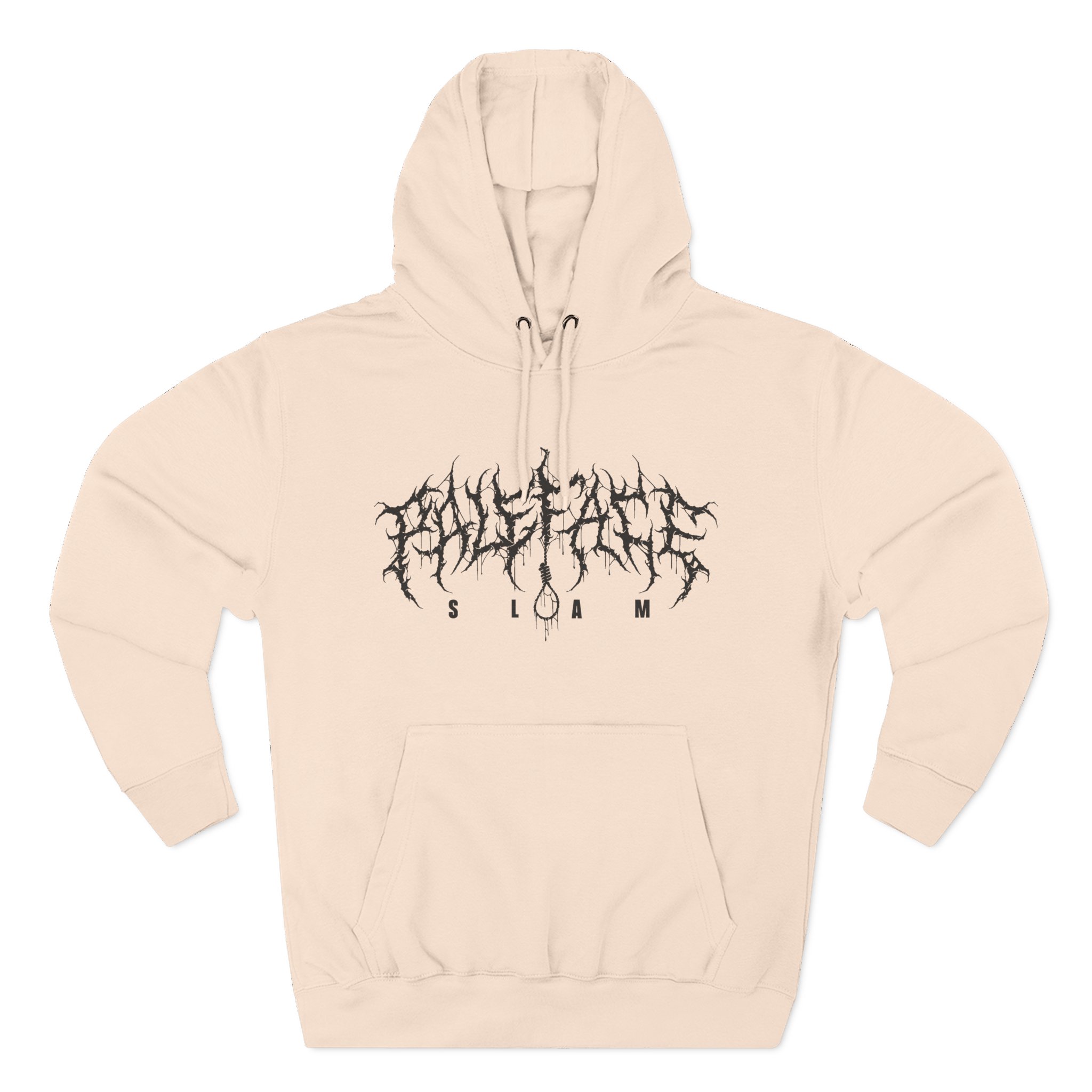 Paleface Swiss Three-Panel Fleece Hoodie - Image 7