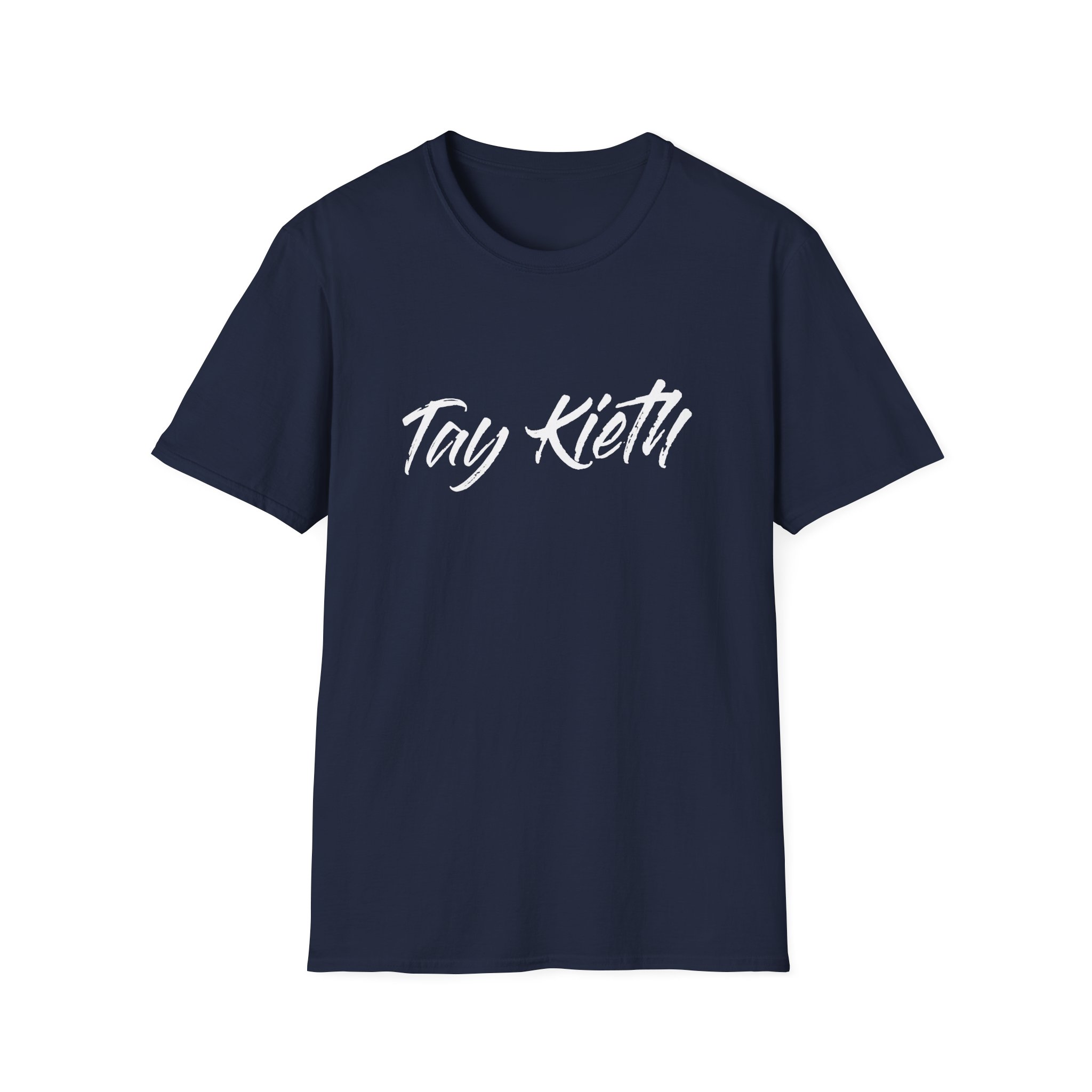 Tay Keith Unisex Softstyle T-Shirt - Image 17