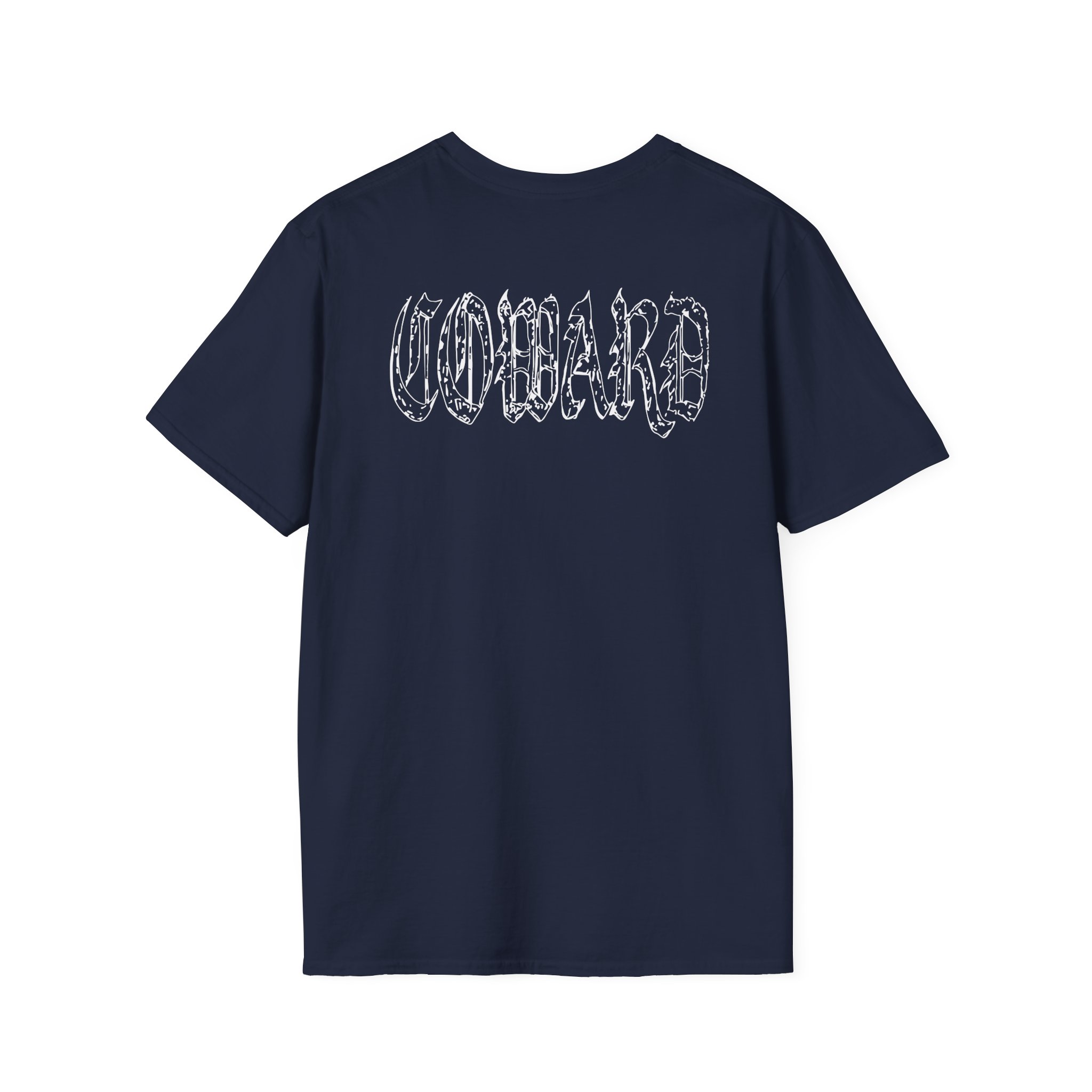 Poppy Coward Birds Unisex Softstyle T-Shirt - Image 14
