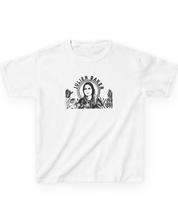 Julien Baker Kids Heavy Cotton™ Tee