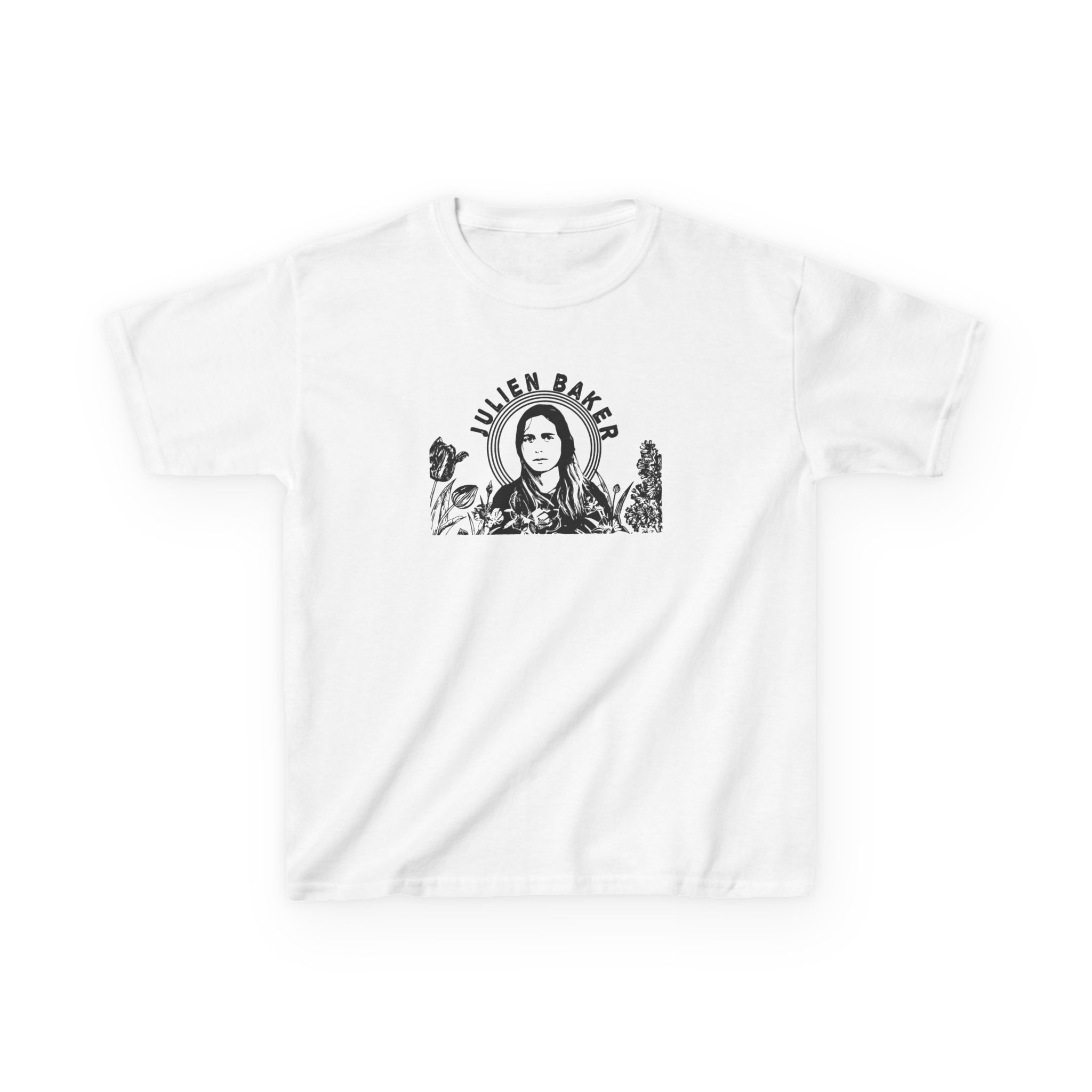 Julien Baker Kids Heavy Cotton™ Tee