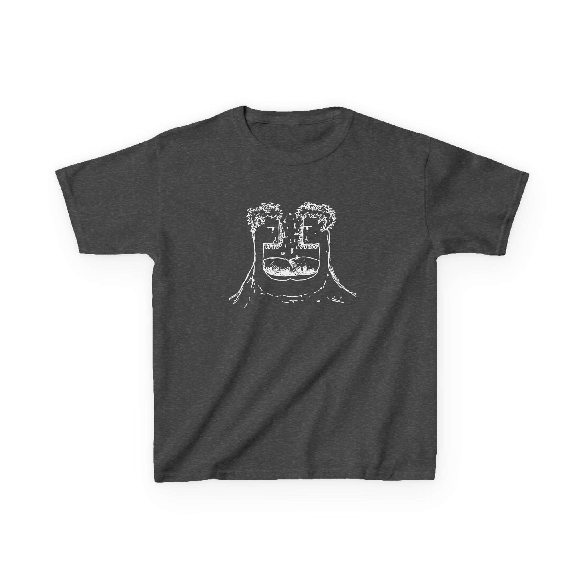 Hozier Eat Your Young Kids Heavy Cotton™ Tee - Image 7