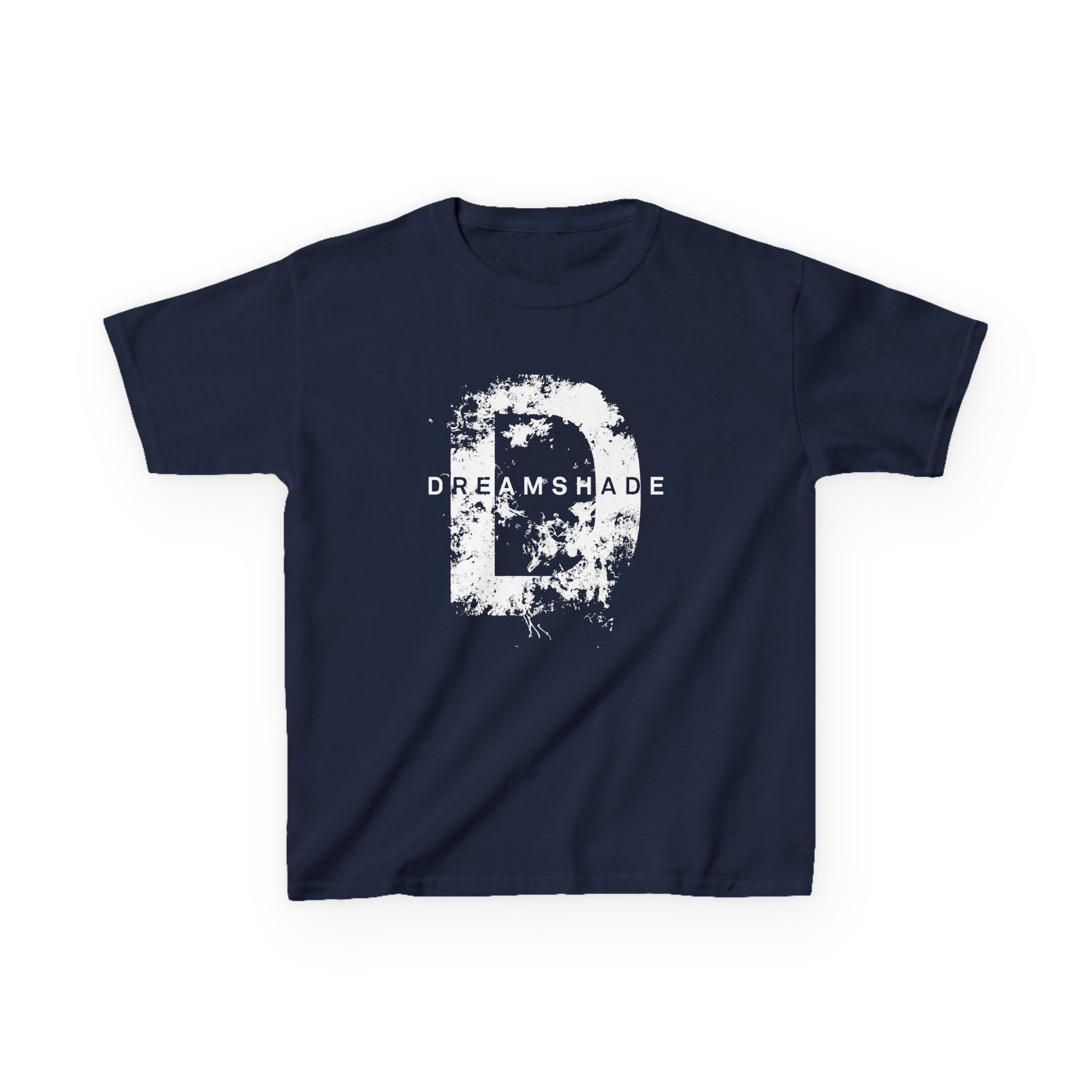 Smoke Dreamshade Kids Heavy Cotton™ Tee - Image 11