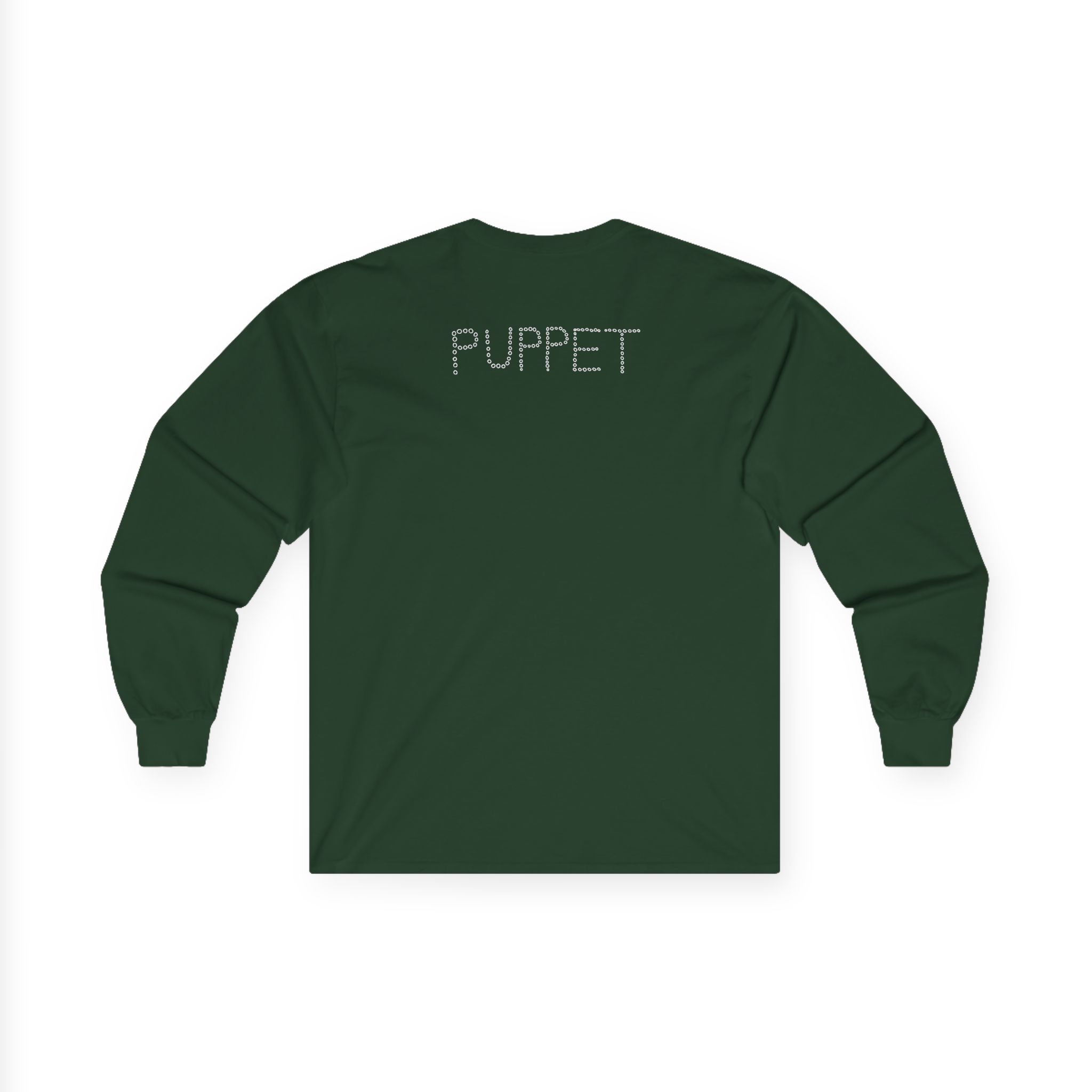 Maneskin IWBYS Unisex Ultra Cotton Long Sleeve Tee - Image 6