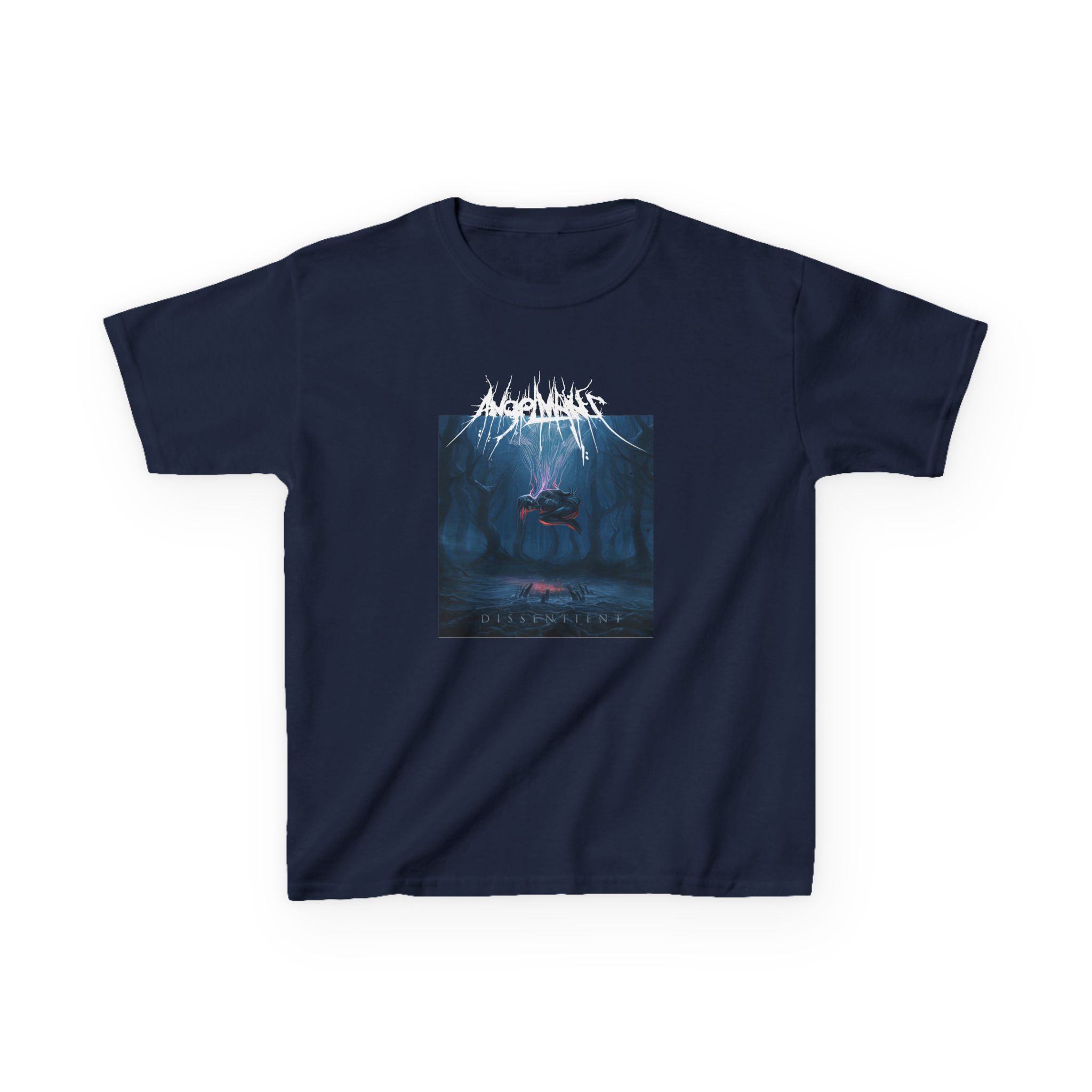 Angelmaker Dissentient Kids Heavy Cotton™ Tee - Image 11