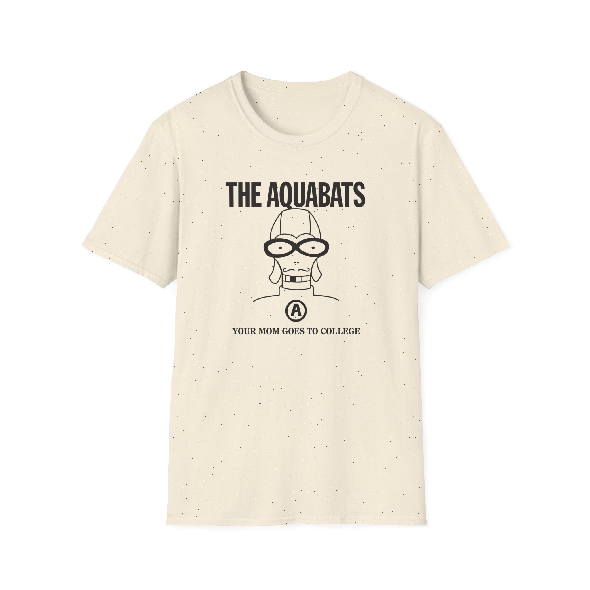 The Aquabats! Unisex Softstyle T-Shirt - Image 9