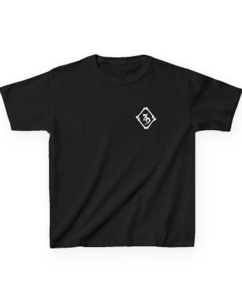 Kids Deadbeats Zeds Dead Heavy Cotton™ Tee