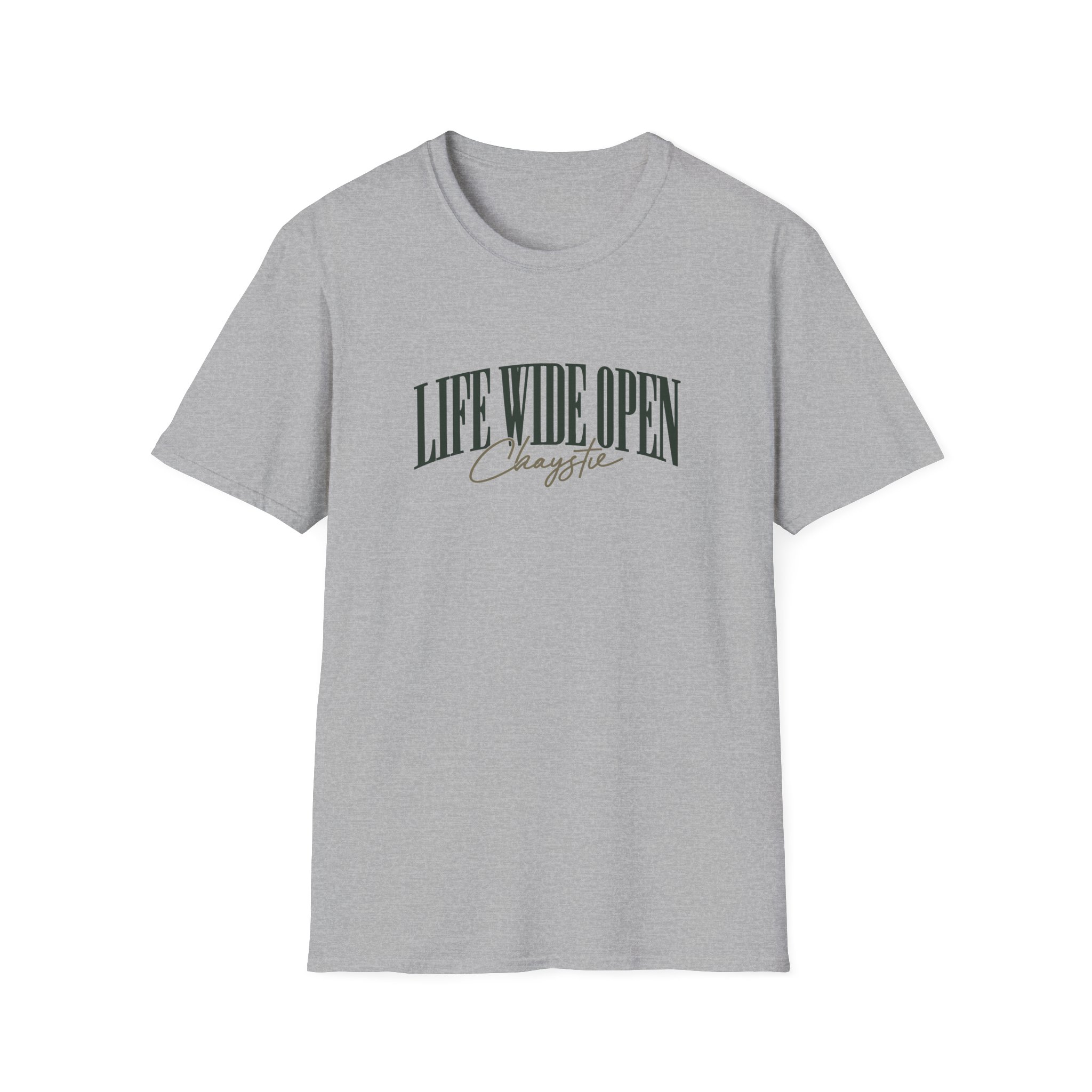 Cboystv Mallard Unisex Softstyle T-Shirt - Image 7