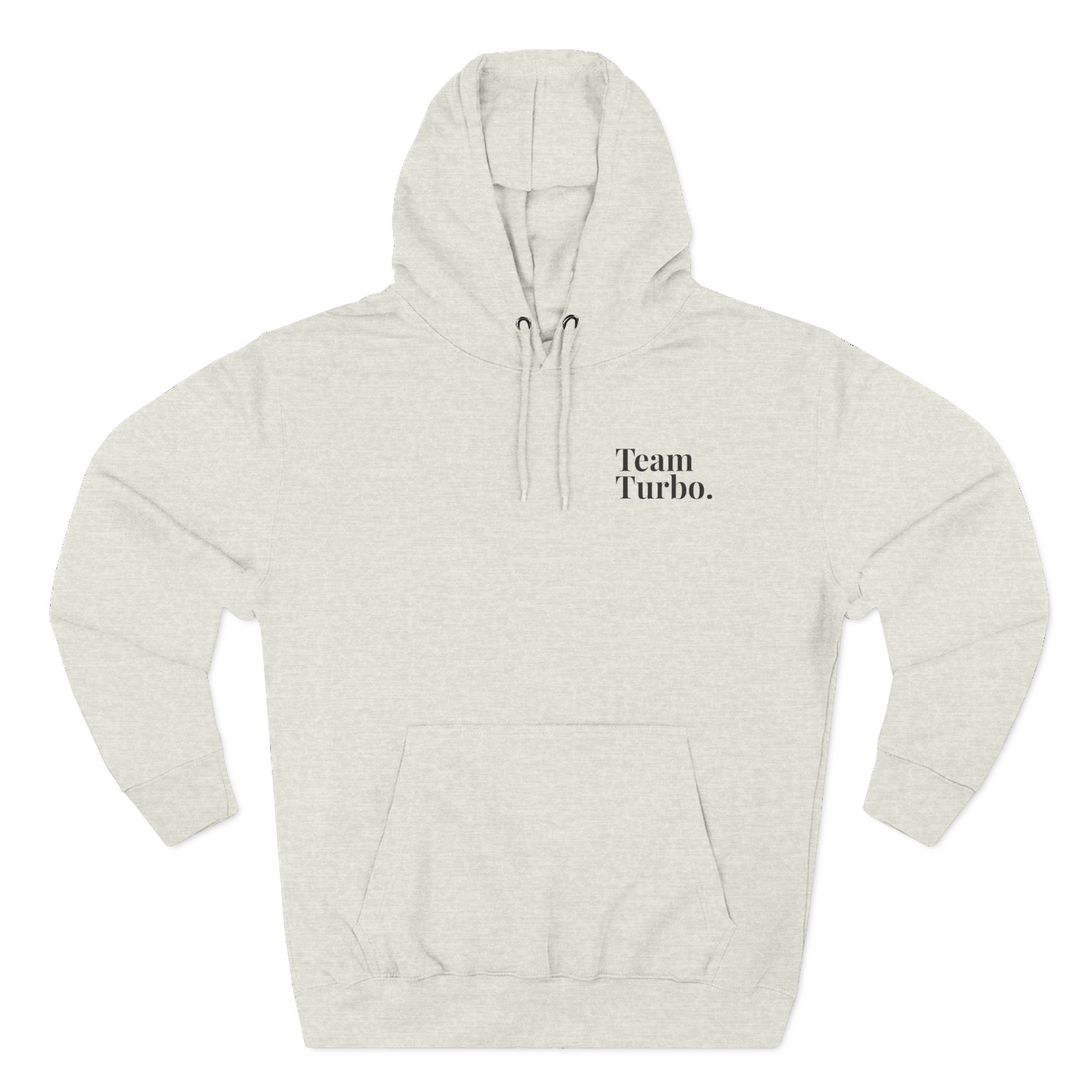 Dom Dolla Three-Panel Fleece Hoodie - Image 9