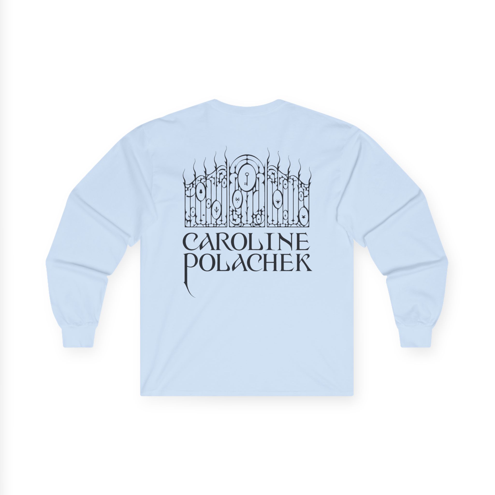 Caroline Polachek PANG Unisex Ultra Cotton Long Sleeve Tee - Image 6