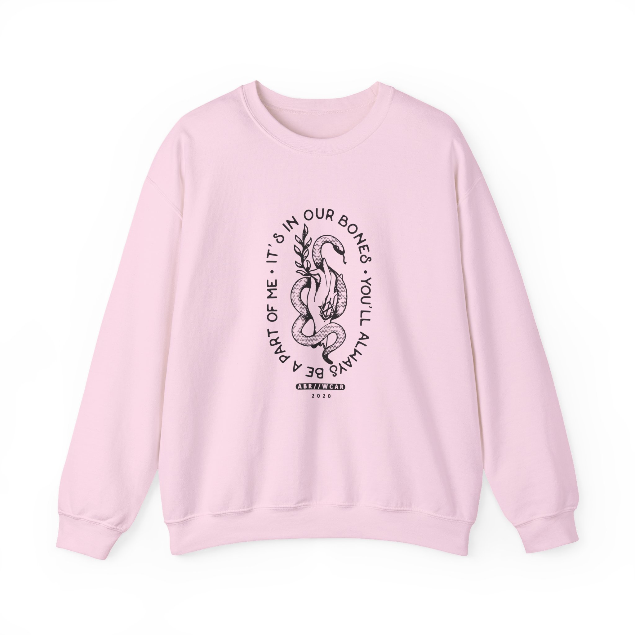 We Came as Romans Unisex Heavy Blend™ Crewneck Sweatshirt - Image 15
