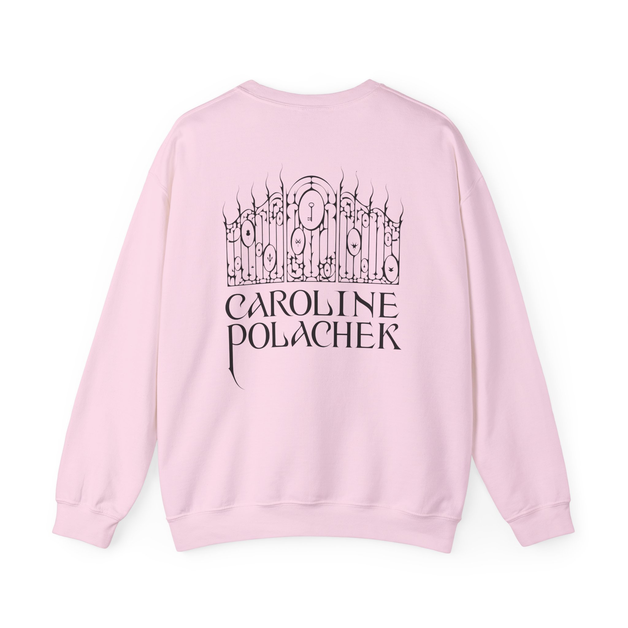 Caroline Polachek PANG Unisex Heavy Blend™ Crewneck Sweatshirt - Image 10