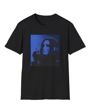 D L Revamped Unisex Softstyle T-Shirt