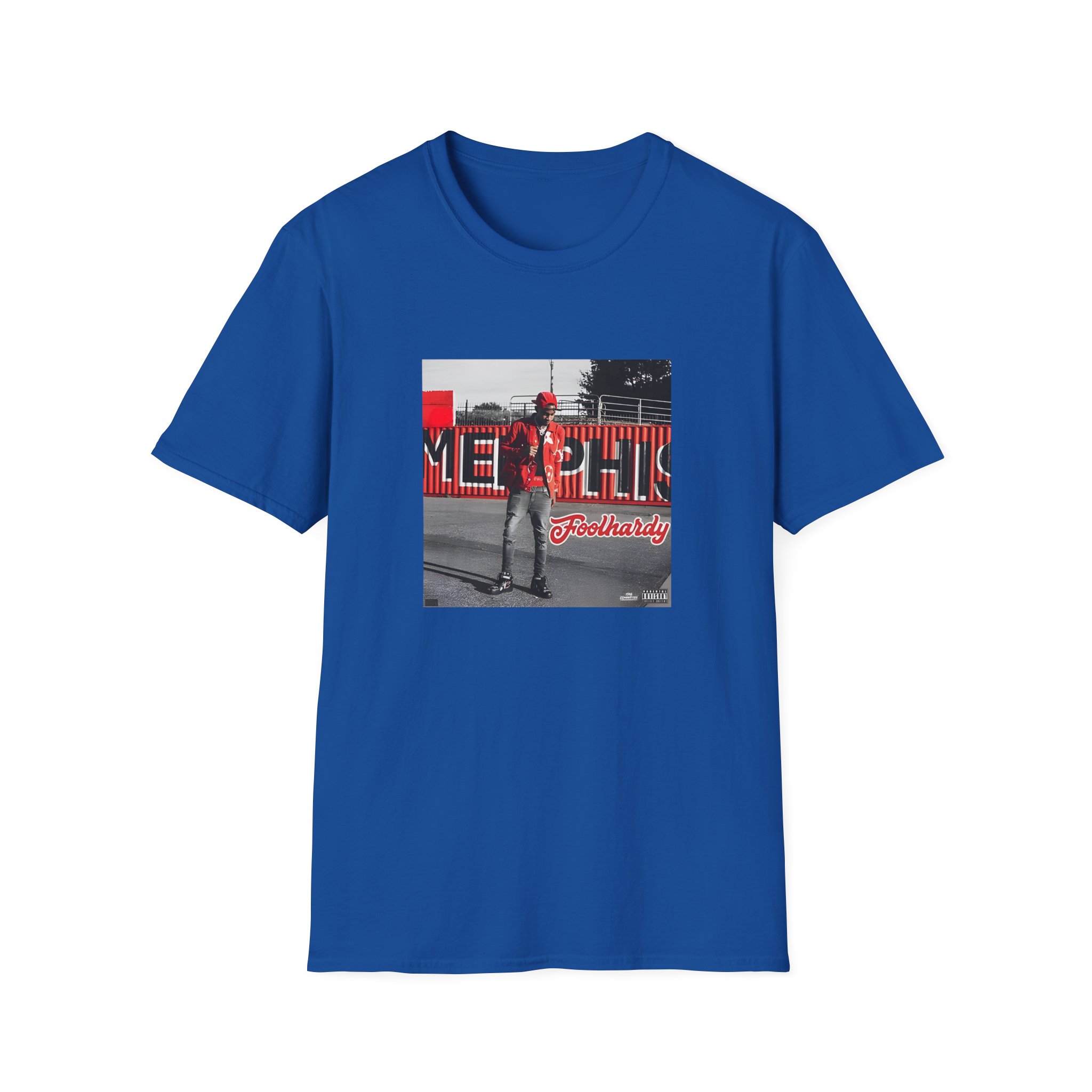 Tay Keith Unisex Softstyle T-Shirt - Image 13