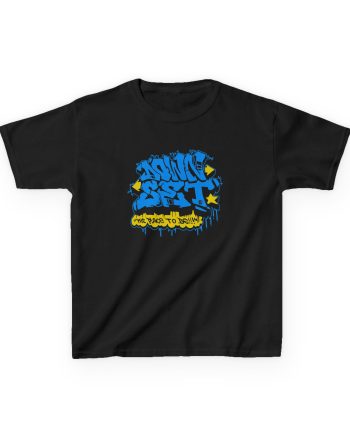 Kids Downset Heavy Cotton™ Tee
