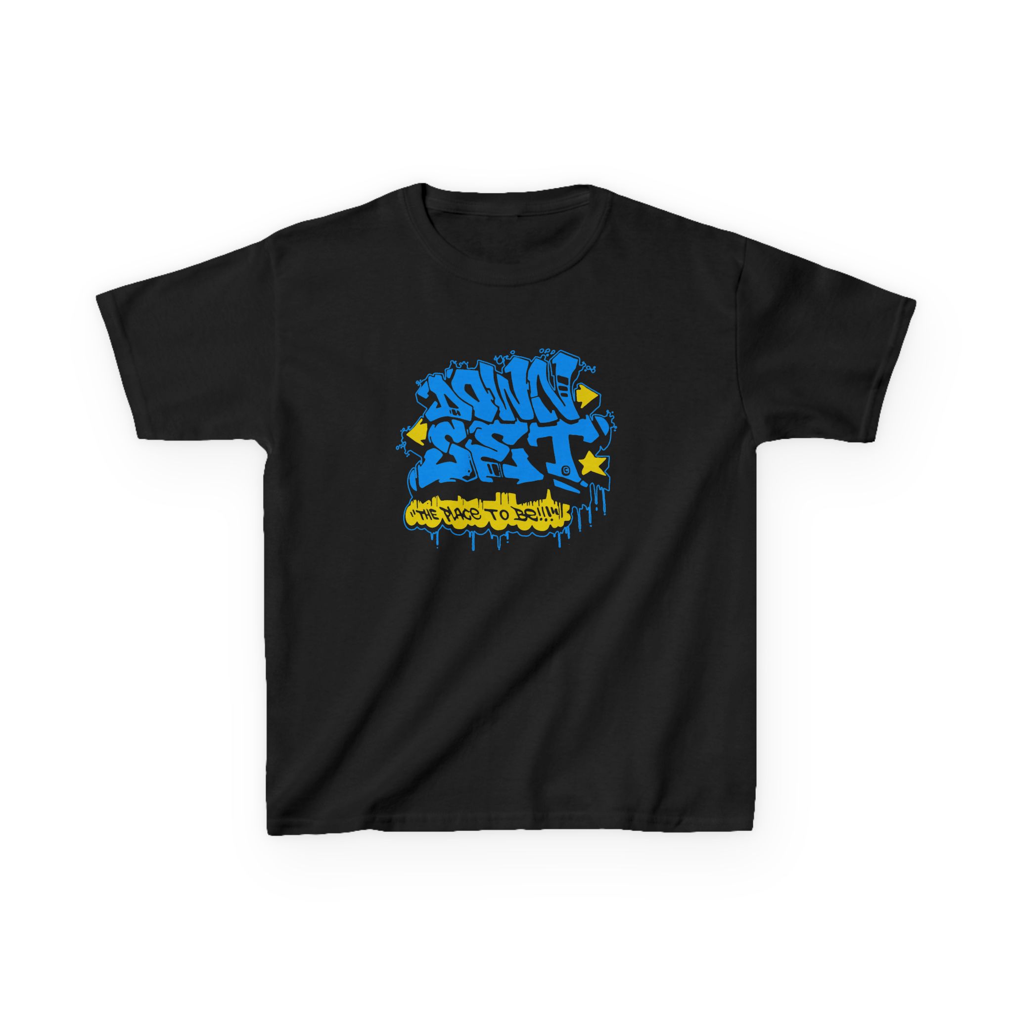 Kids Downset Heavy Cotton™ Tee