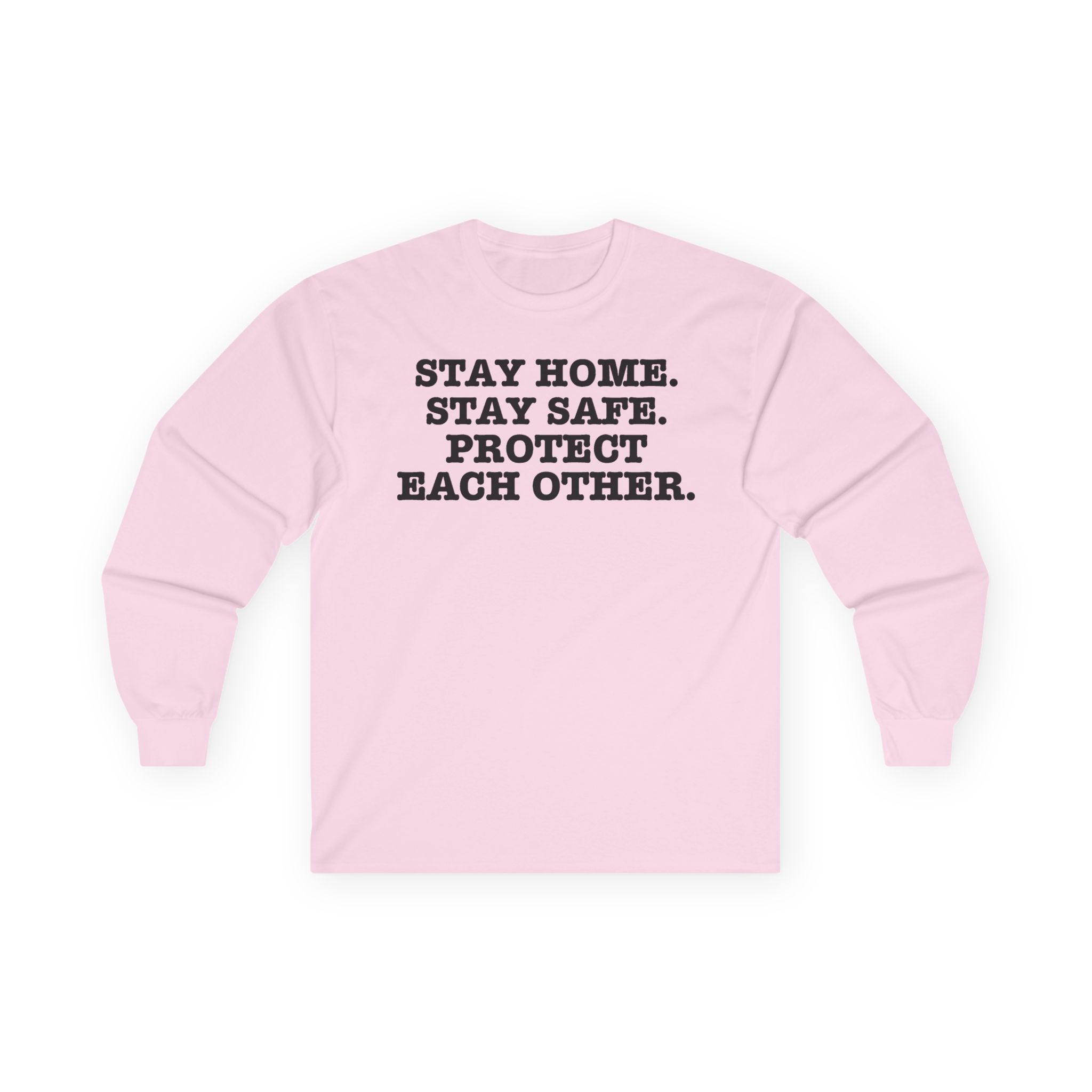 Love on Tour Unisex Ultra Cotton Long Sleeve Tee - Image 7