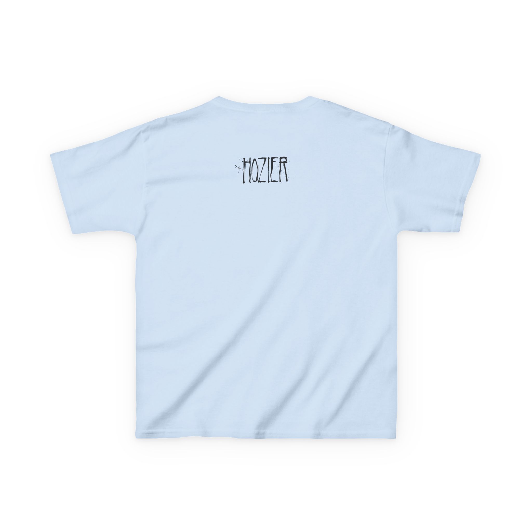 Hozier Self Portrait Kids Heavy Cotton™ Tee - Image 8