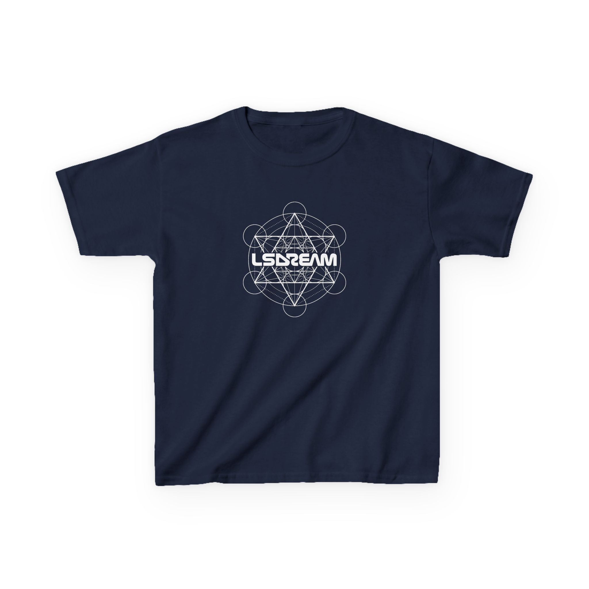 Lsdream Metatron Kids Heavy Cotton™ Tee - Image 9
